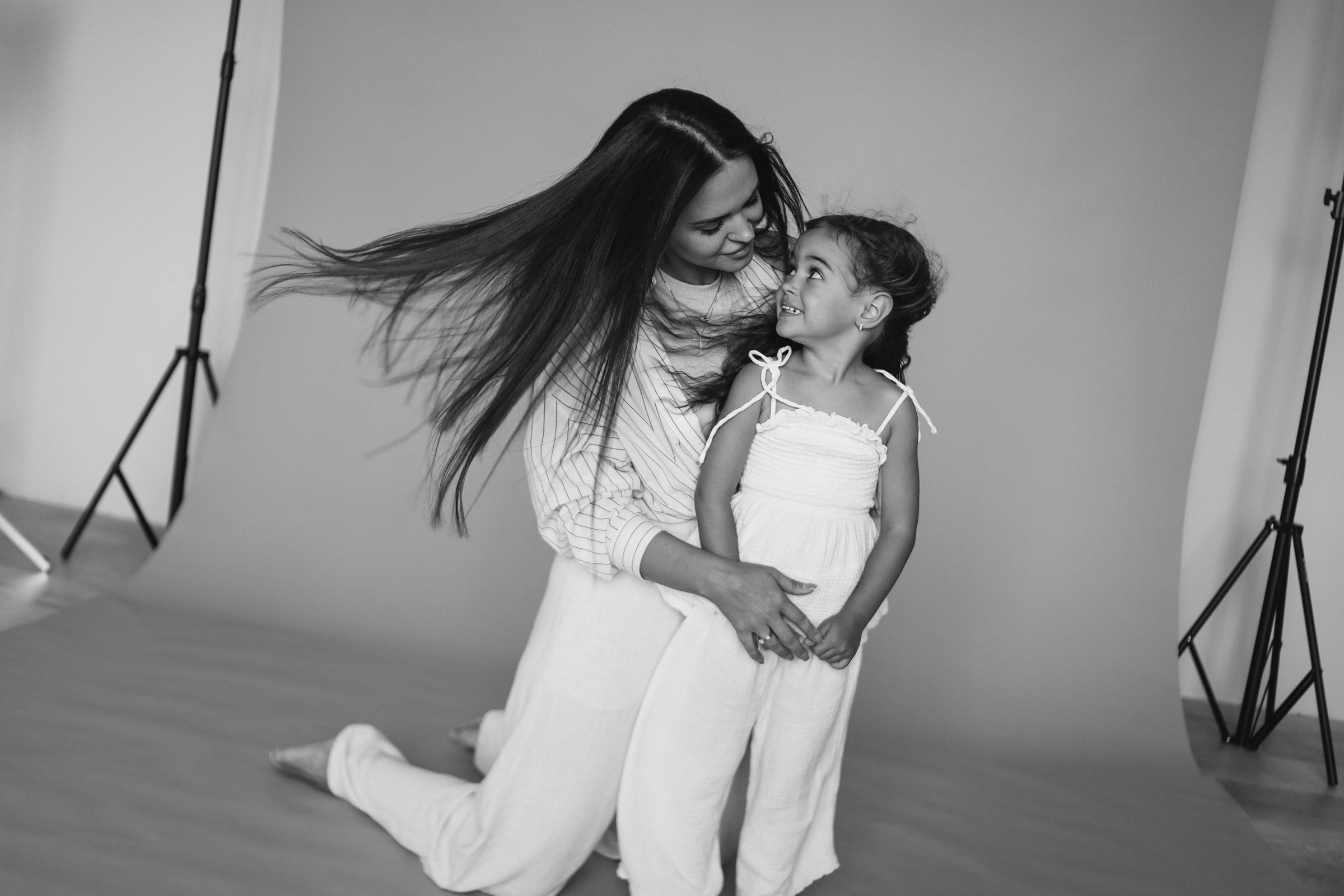 Девчонки. Семейный фотограф в Волгодонске Краченцева Анна