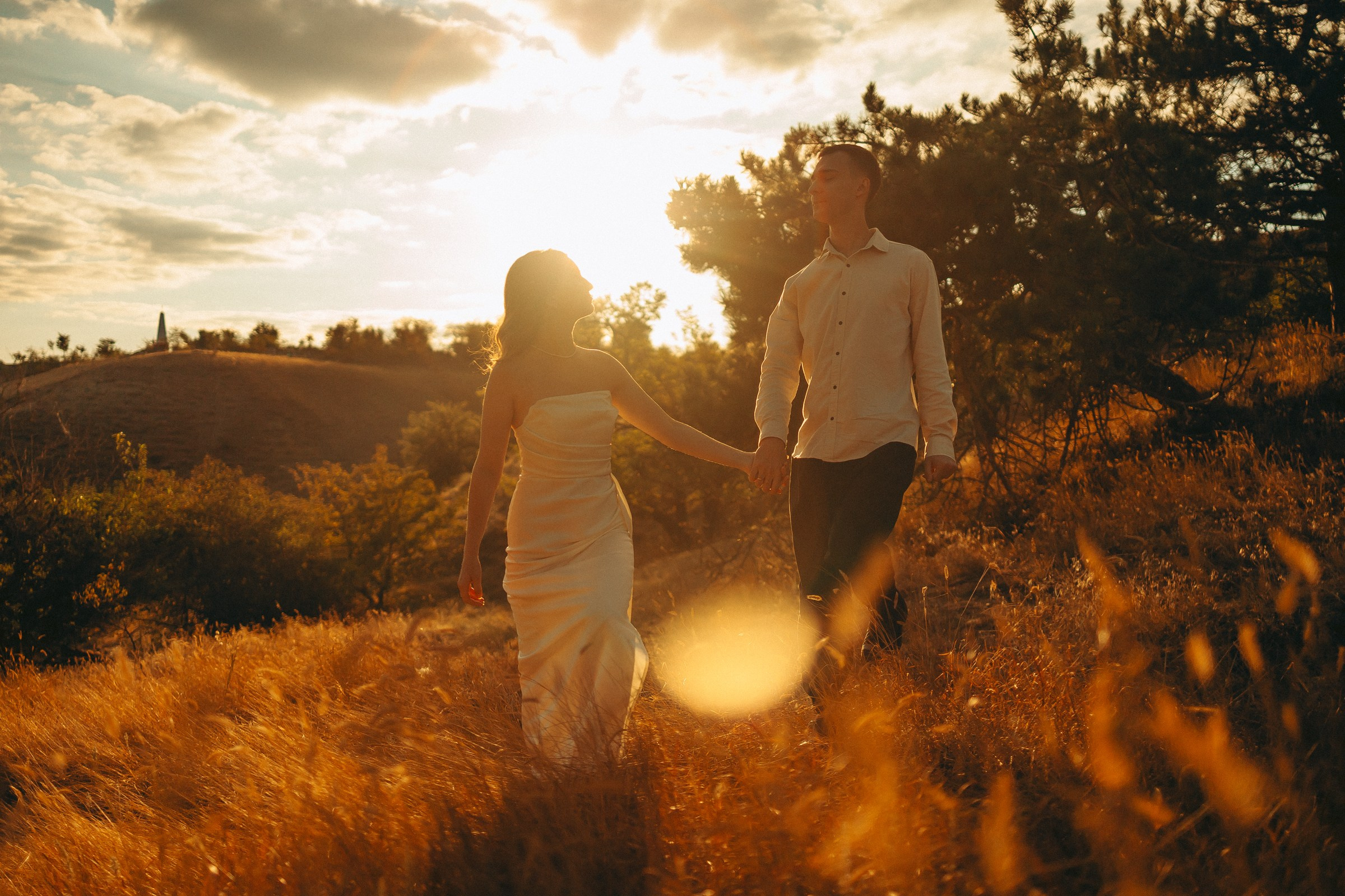 Екатерина&Антон. Семейный фотограф в Волгодонске Краченцева Анна