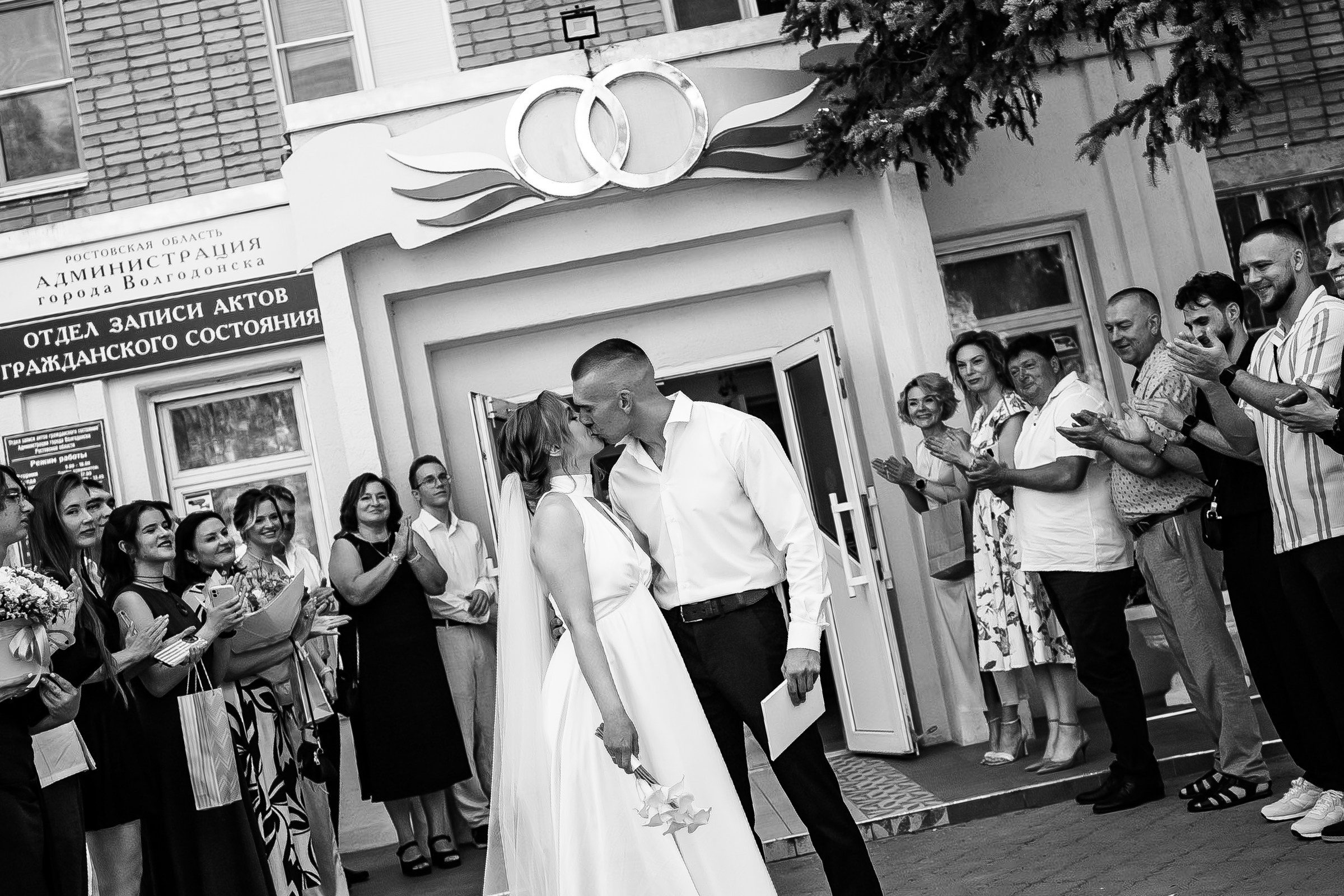 Егор & Анастасия. Семейный фотограф в Волгодонске Краченцева Анна