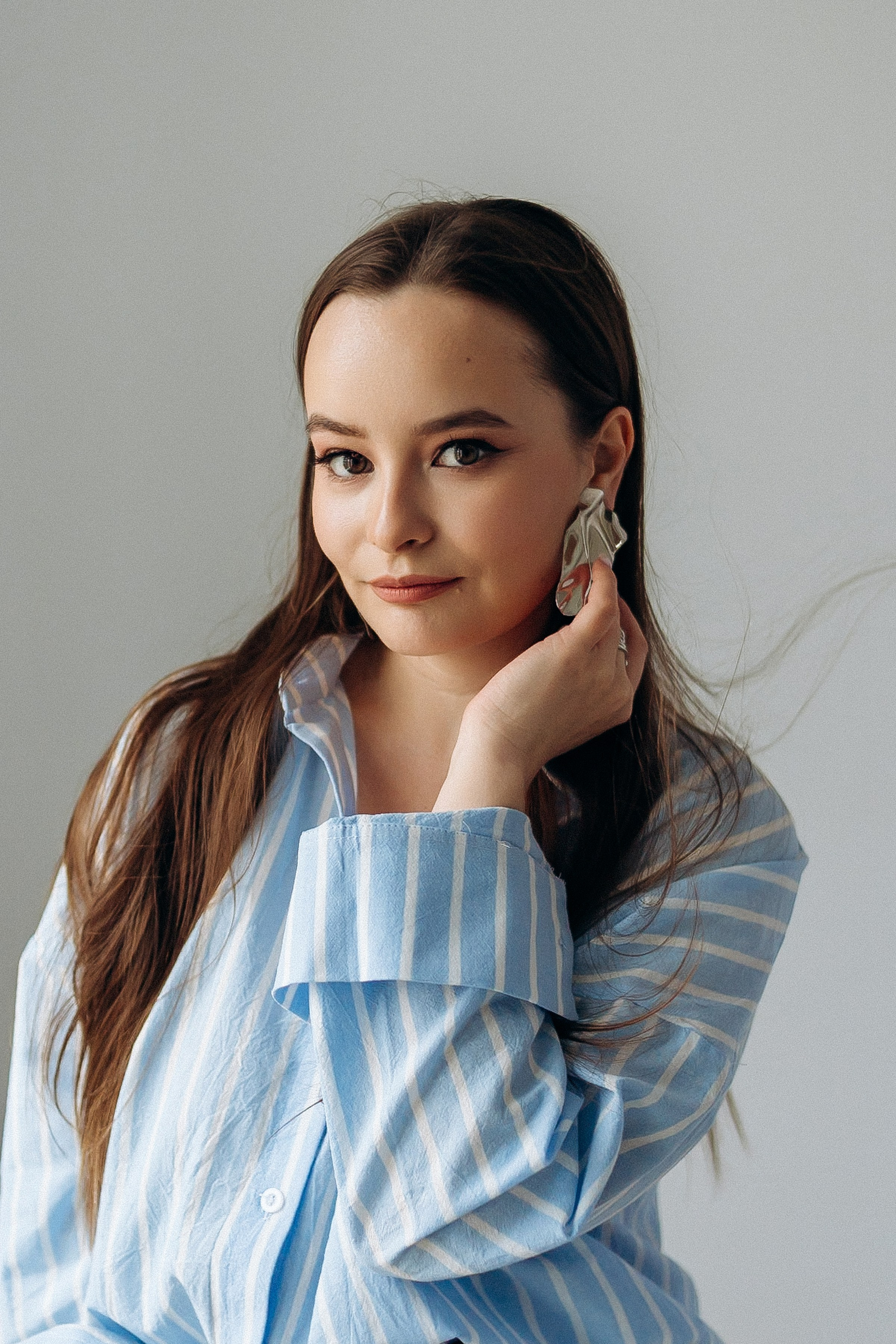 Наталия. Семейный фотограф в Волгодонске Краченцева Анна