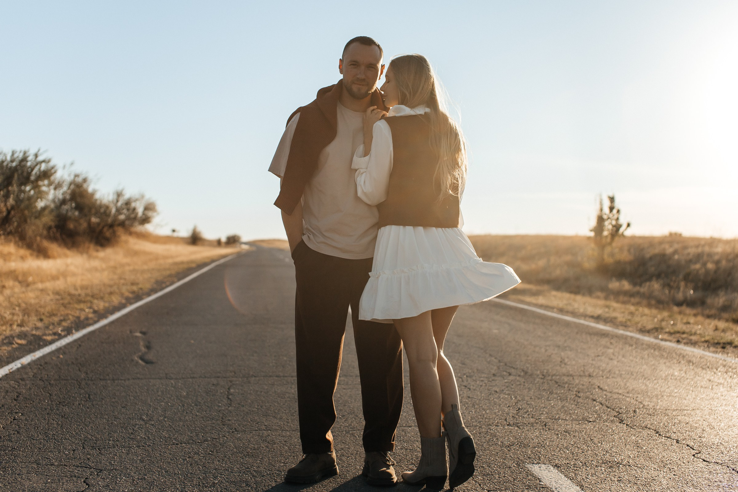 Артем Настя и Николь. Семейный фотограф в Волгодонске Краченцева Анна