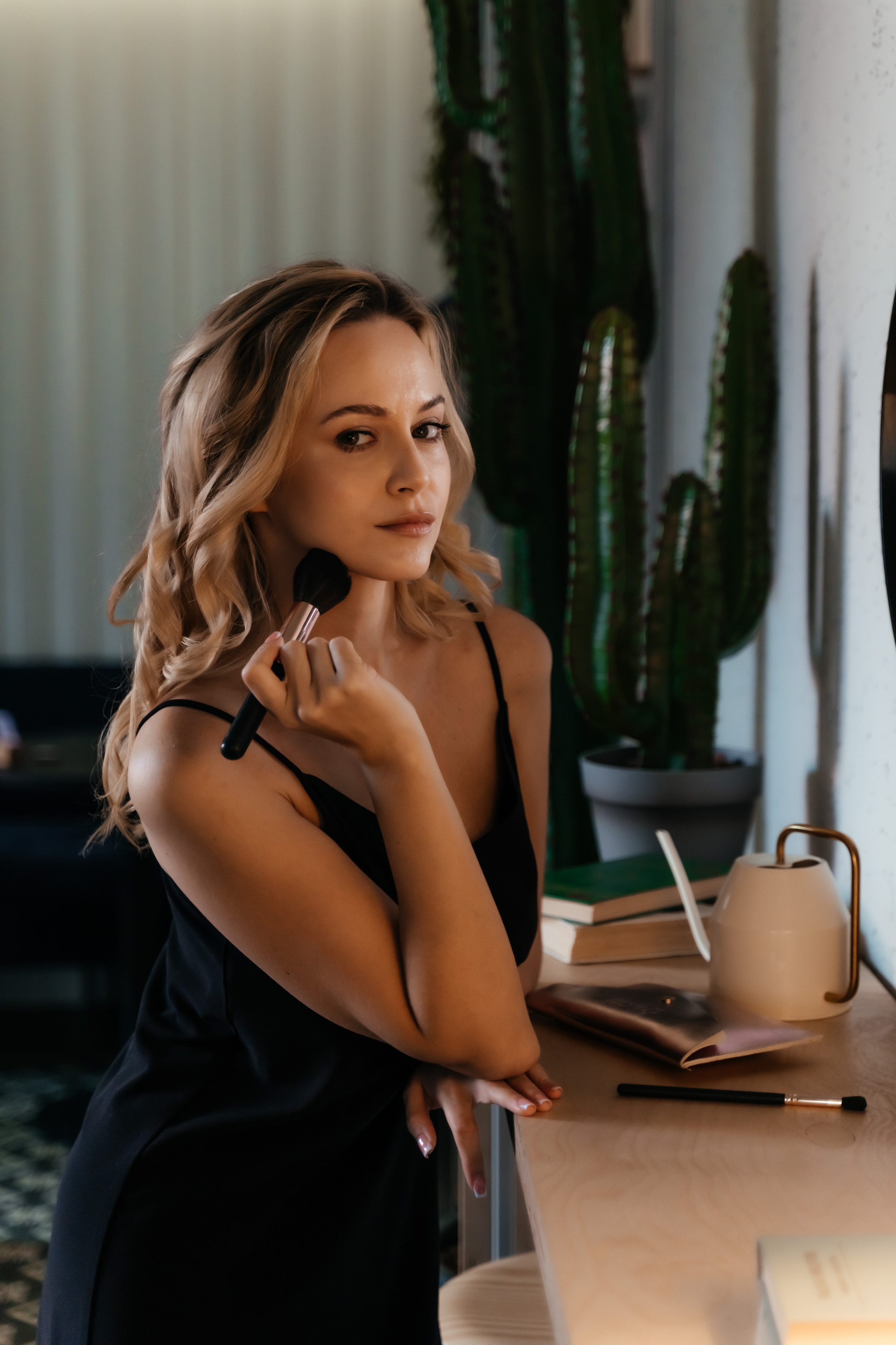 JuliMel Makeup. Семейный фотограф в Саратове