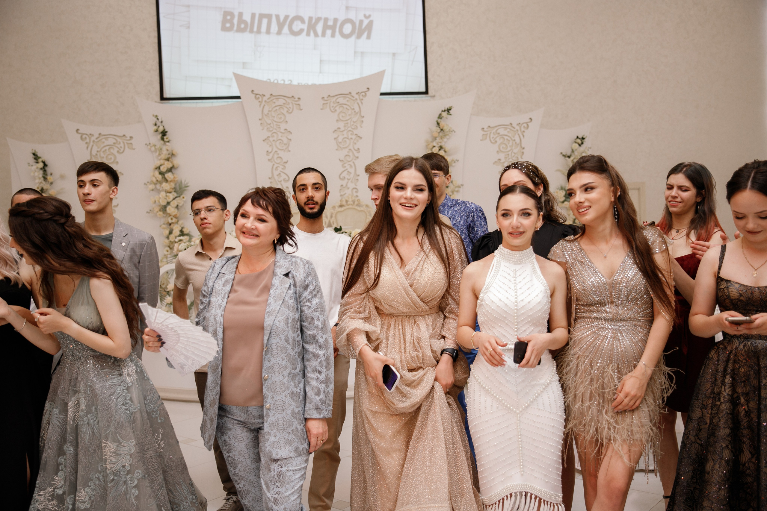 Выпускной 2023. Фотограф Георгиевск, КМВ Дамер Катерина
