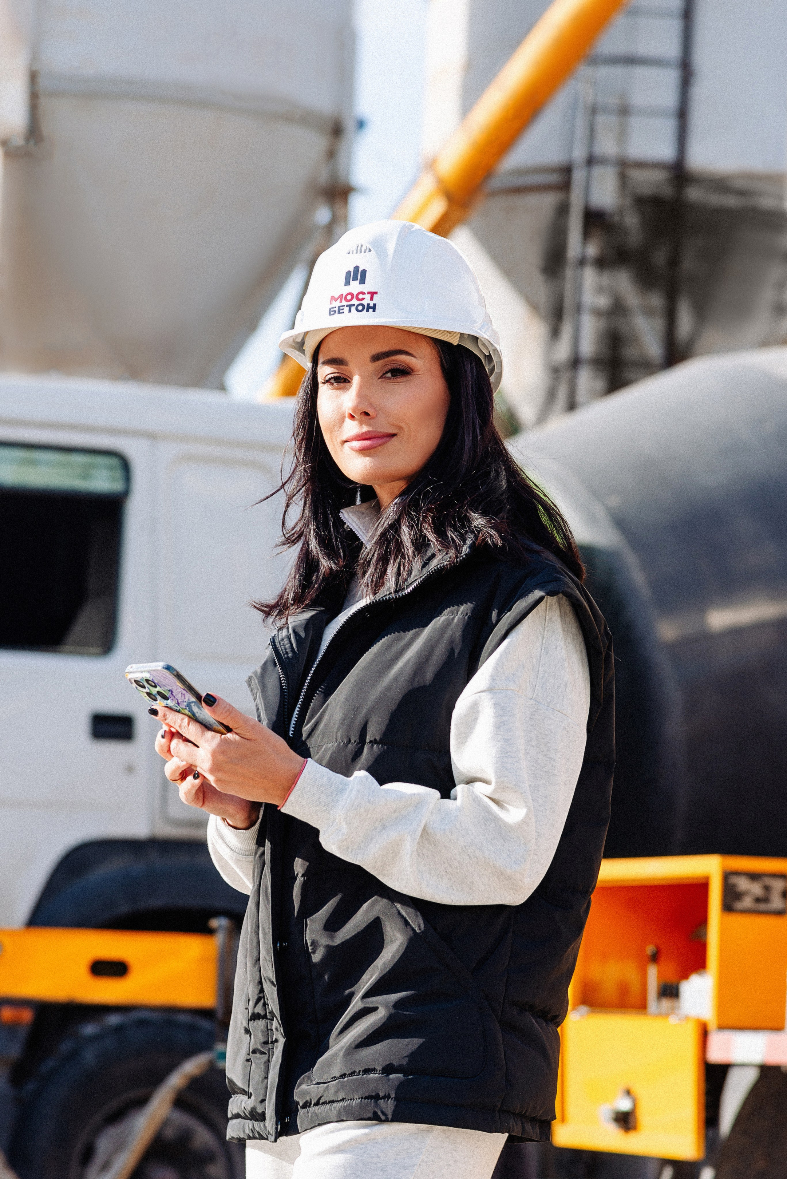 МостБетон. Elendorart