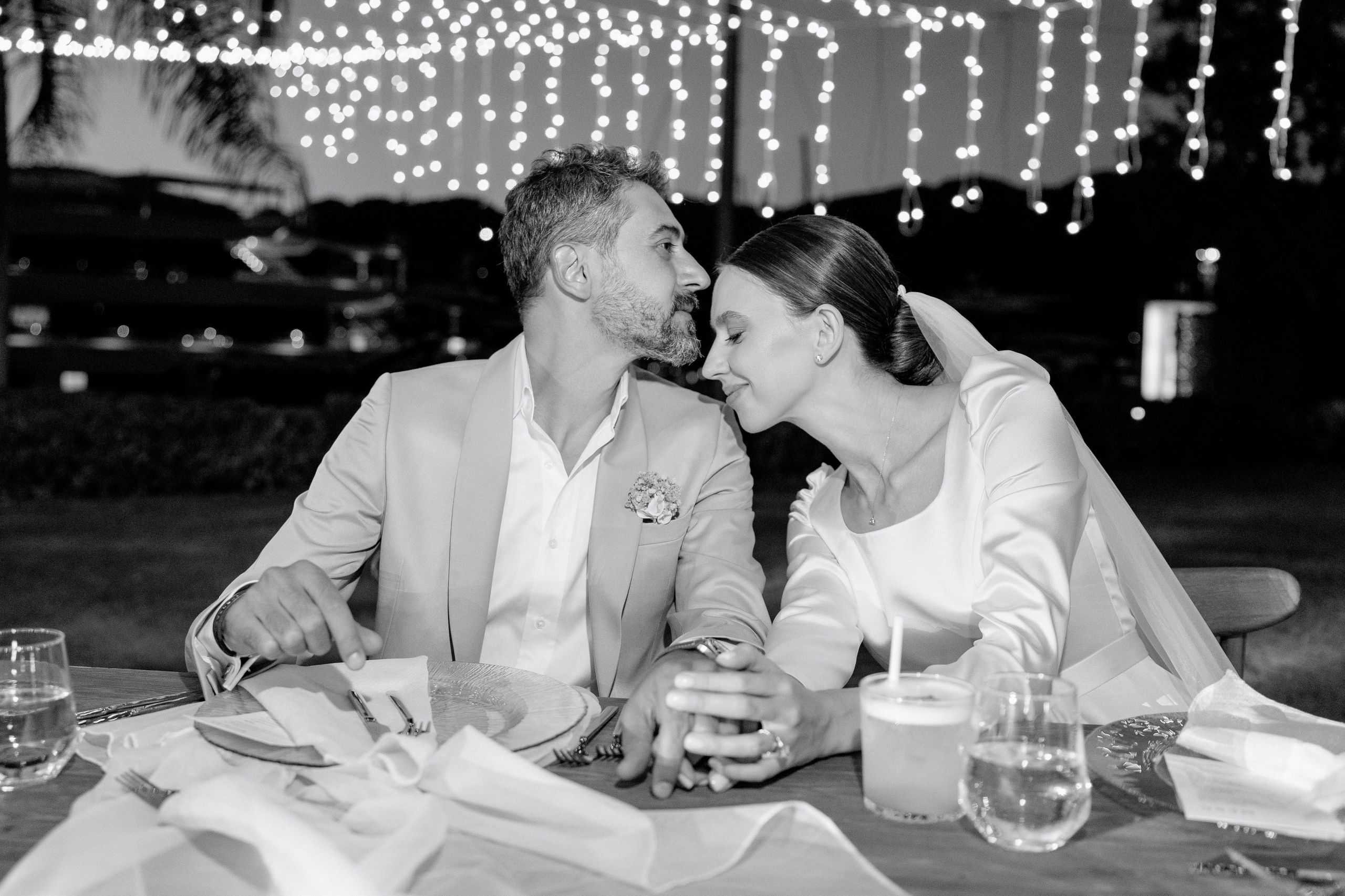 Alena+Selman. Фотограф Иван Газукин