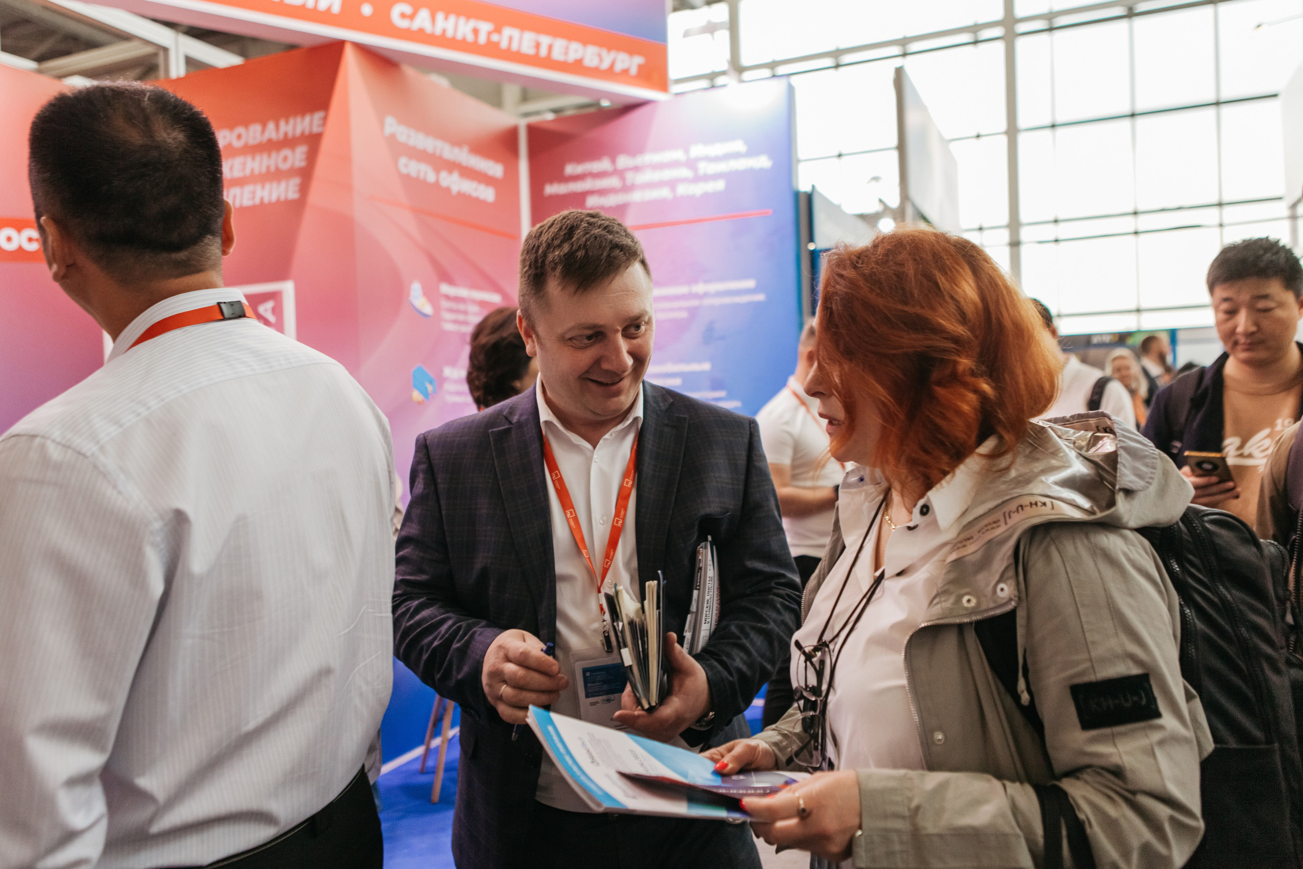 Выставки. Фото и видео для бизнеса Обнинск, Калуга, Москва