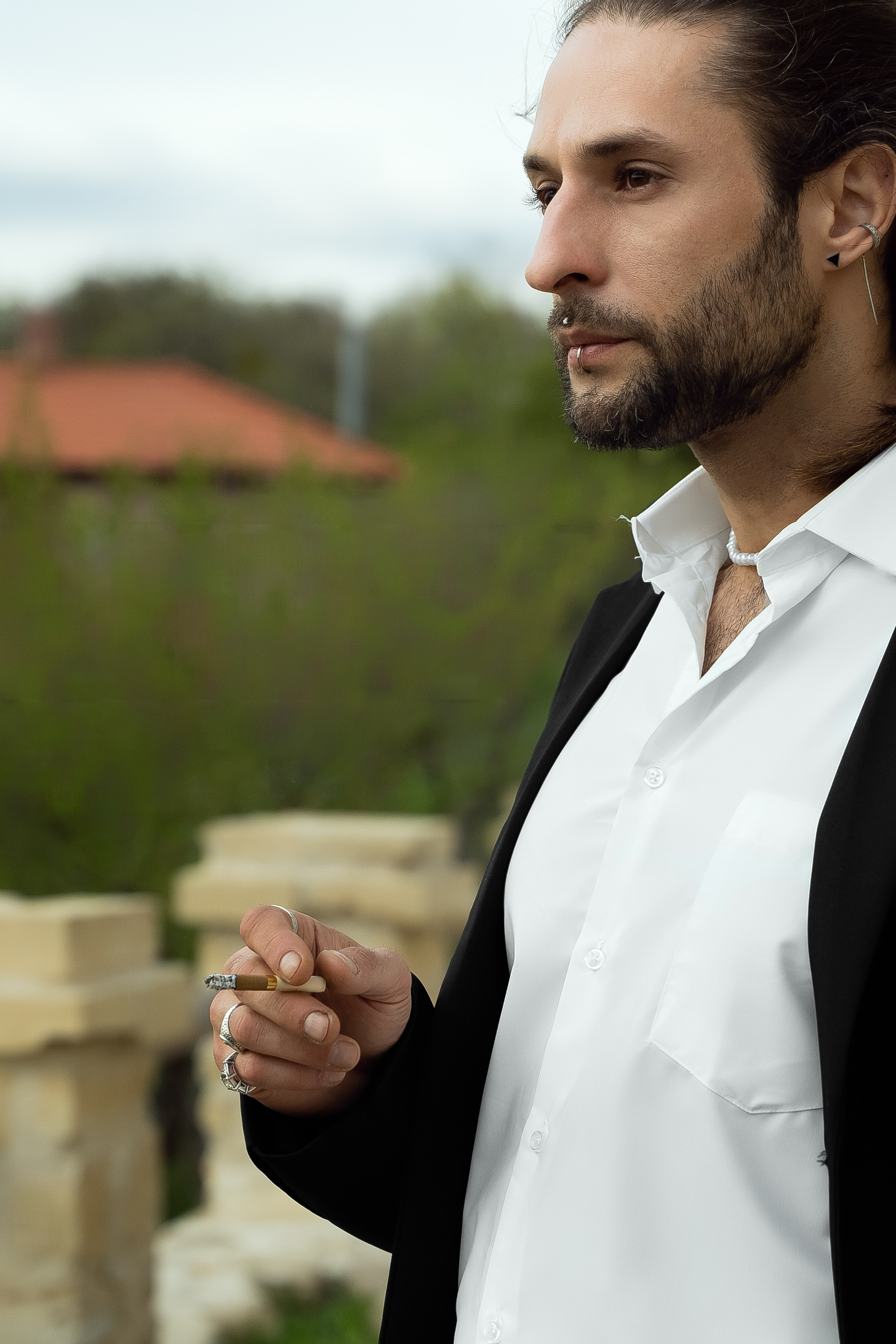 Артур & Саша. Свадебный фотограф в Казани