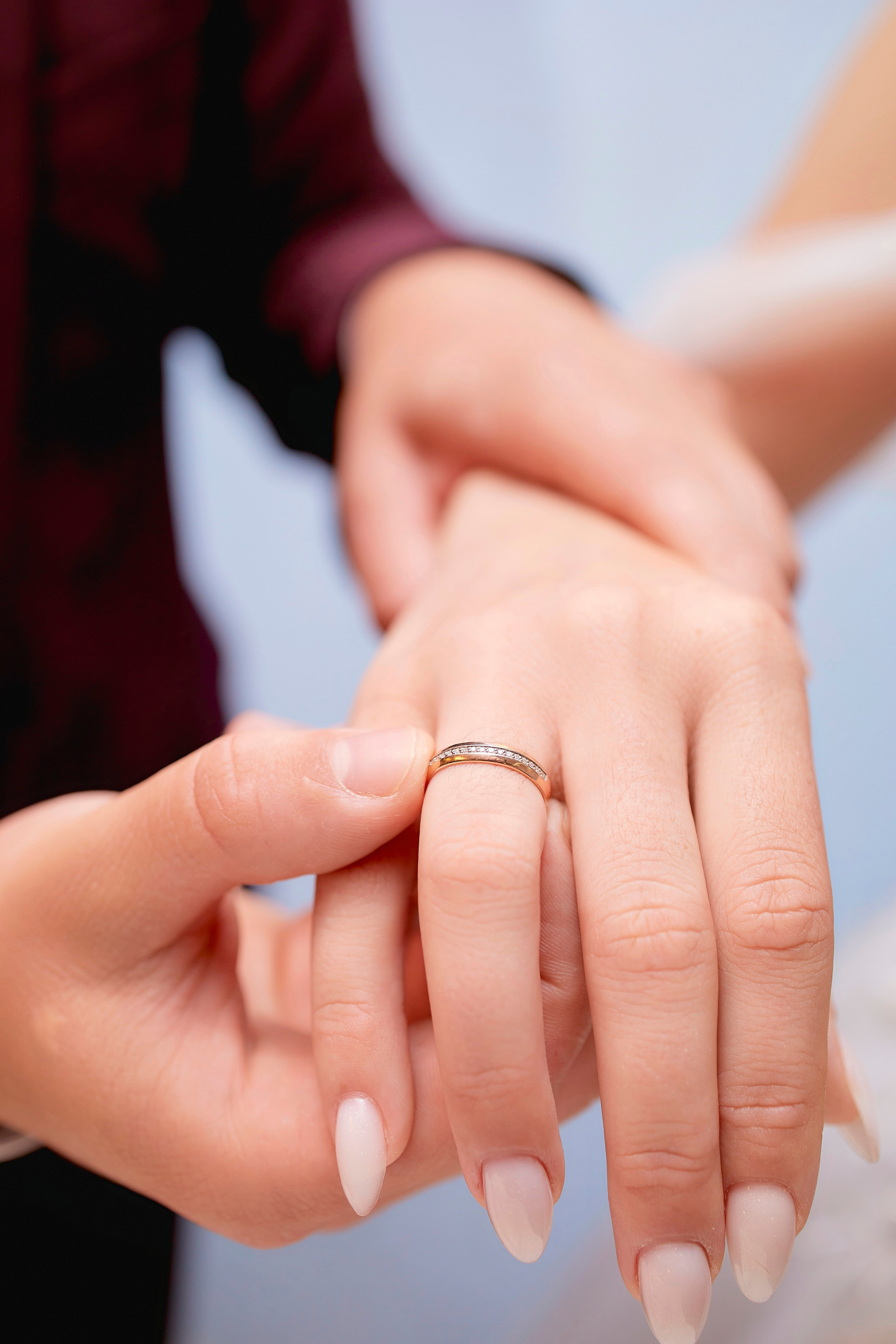 Антон и Карина. Фотограф Иван Кузьмин на любое Ваше мероприятие