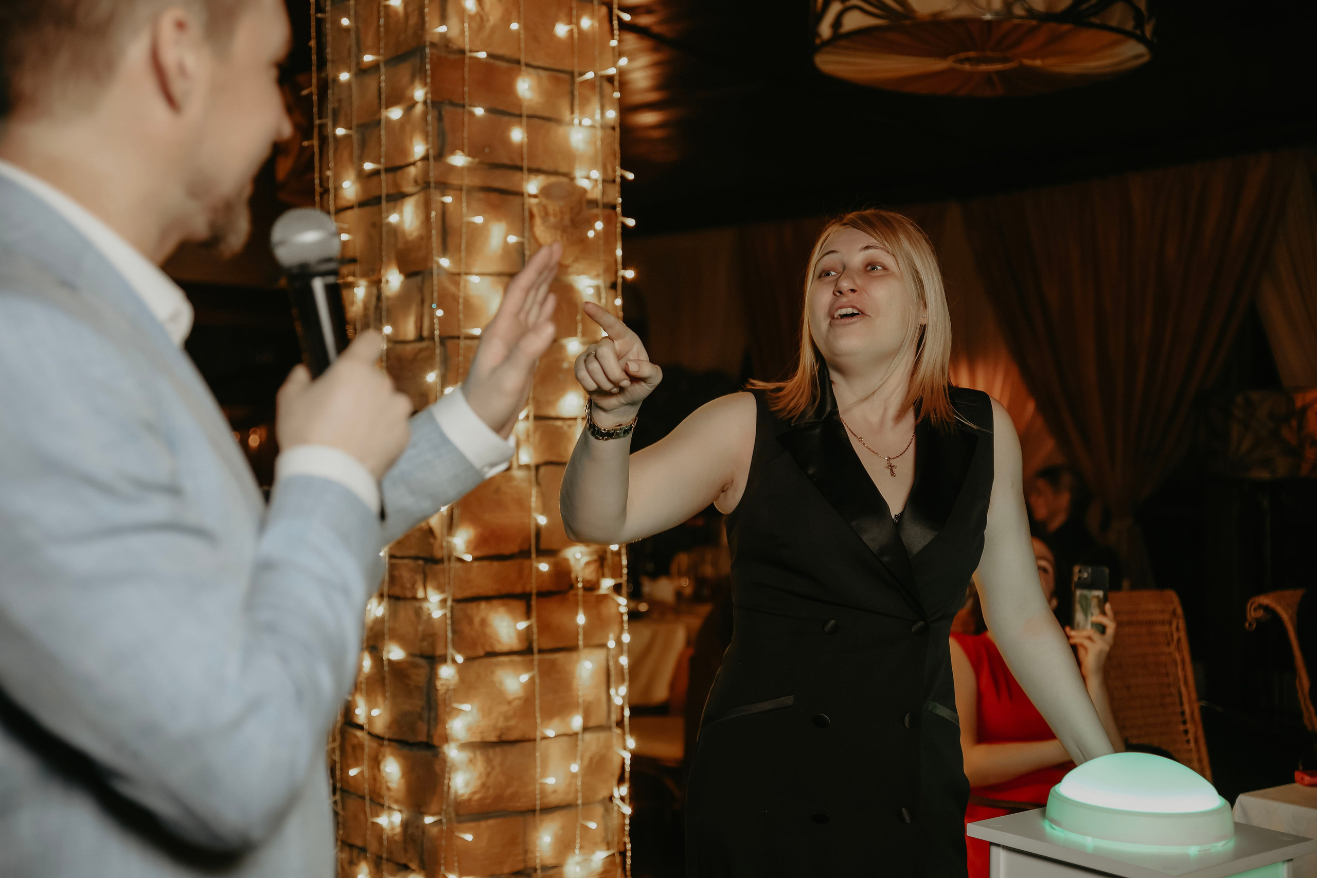 Юбилей Радомира. Фотограф в Москве и любой точке земного шара Алёна Вялова (Чулкова)