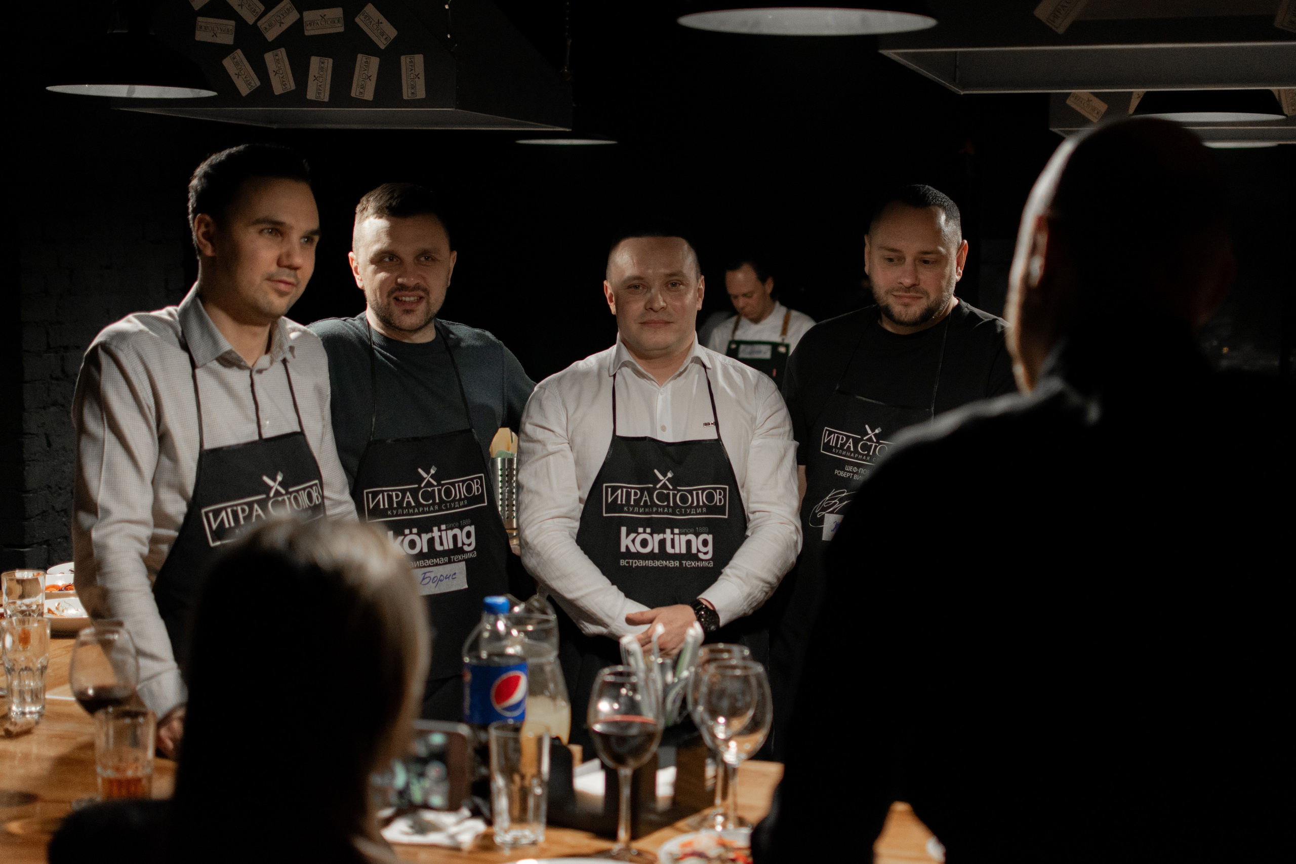 День Рождения. Индивидуальный фотограф в Санкт-Петербурге Надежда Волобуева