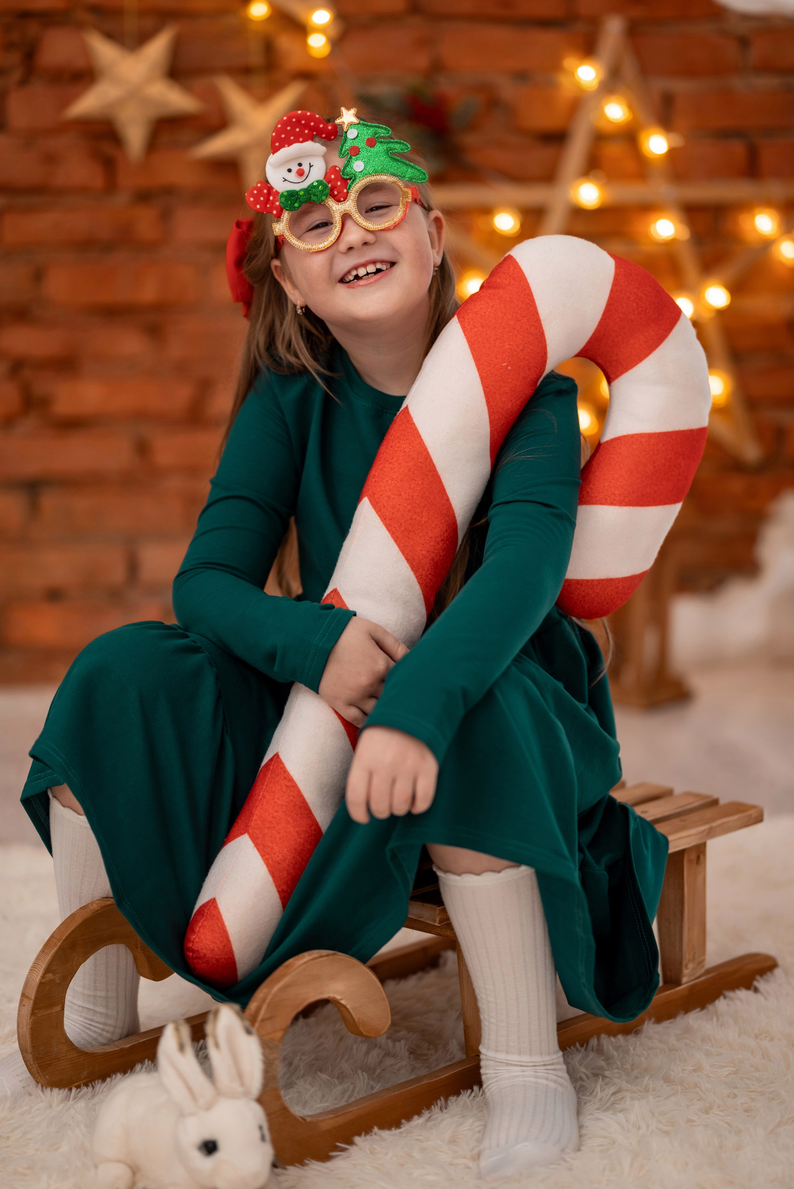 Новогодний 2023-2024. Фотограф Екатерина Шишкина. Питкяранта. Карелия