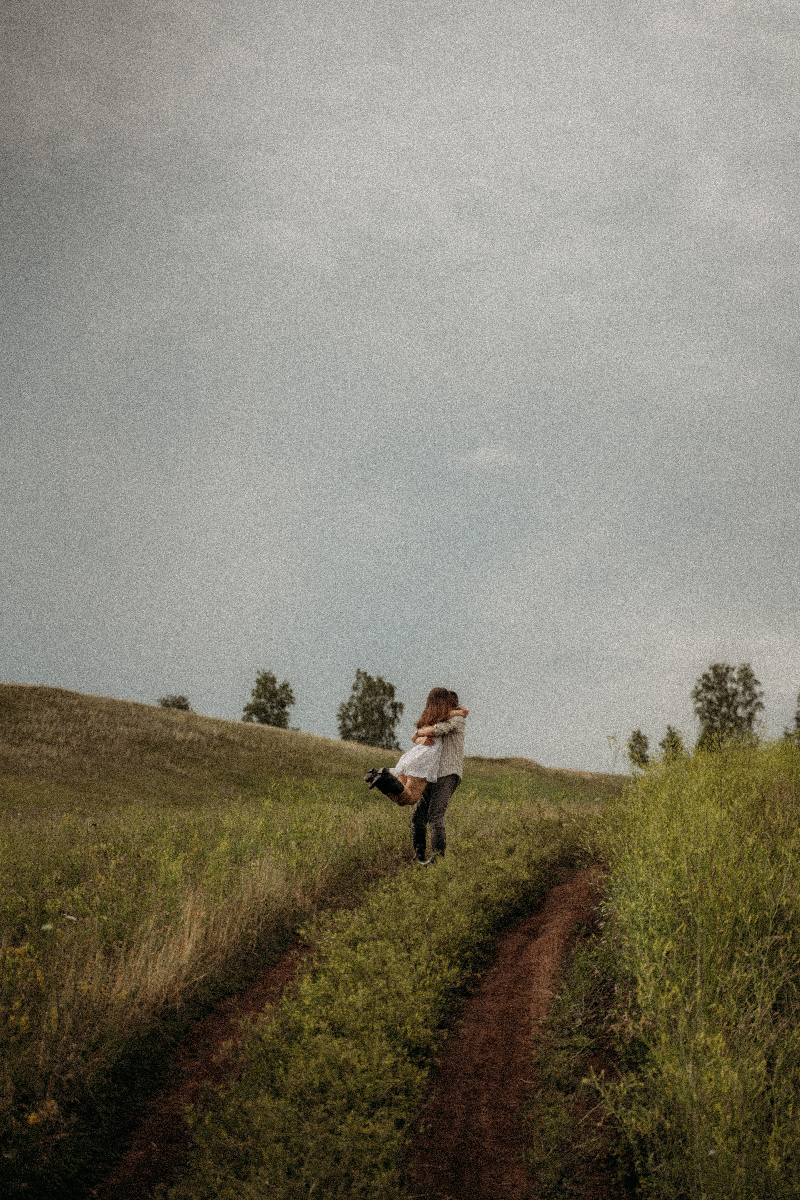 Любовь в землянике