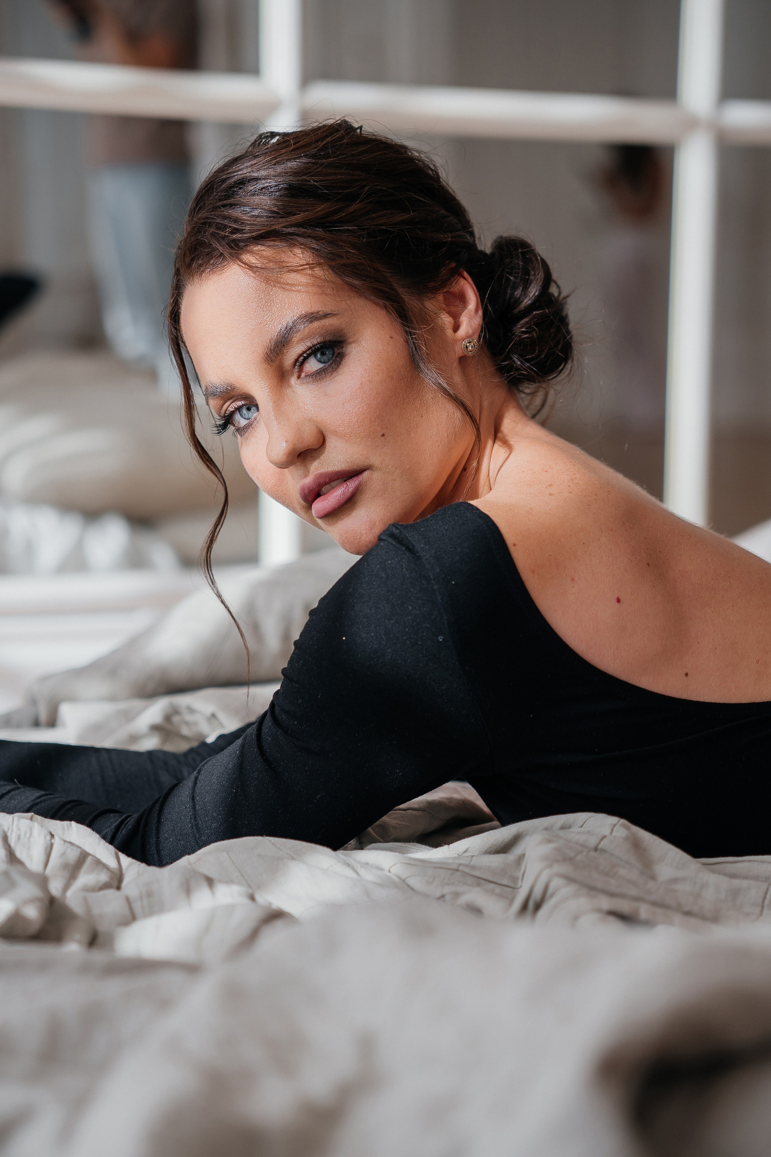 Женя. Семейный и лавстори фотограф в Санкт-Петербурге Леся Ревзина