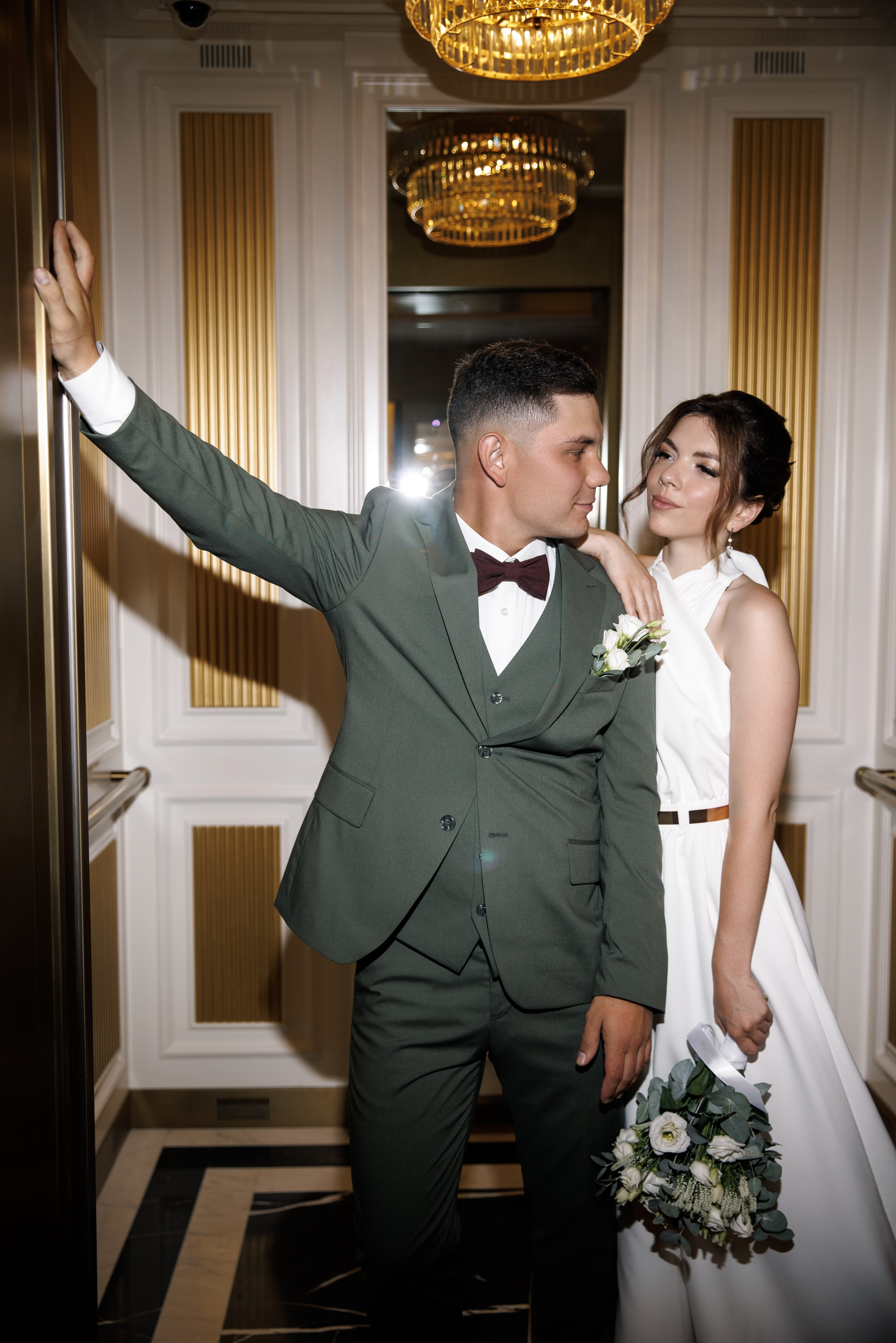 Станцуем?). Свадебный и семейный фотограф в Москве Julia Juice