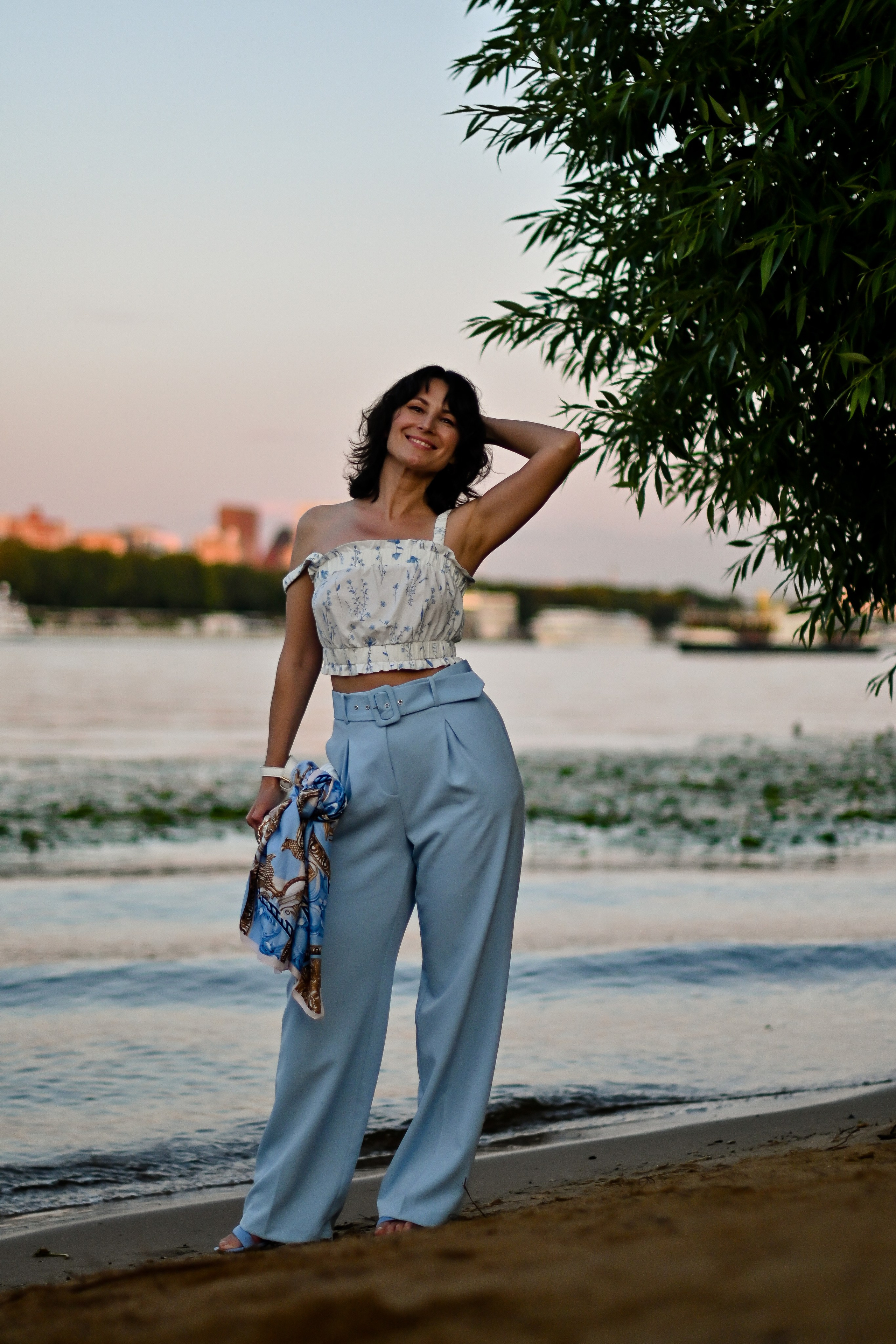 ИСТОРИИ СЪЕМОК. Фотограф для бизнесконтента, репортажей и семейного альбома в Москве