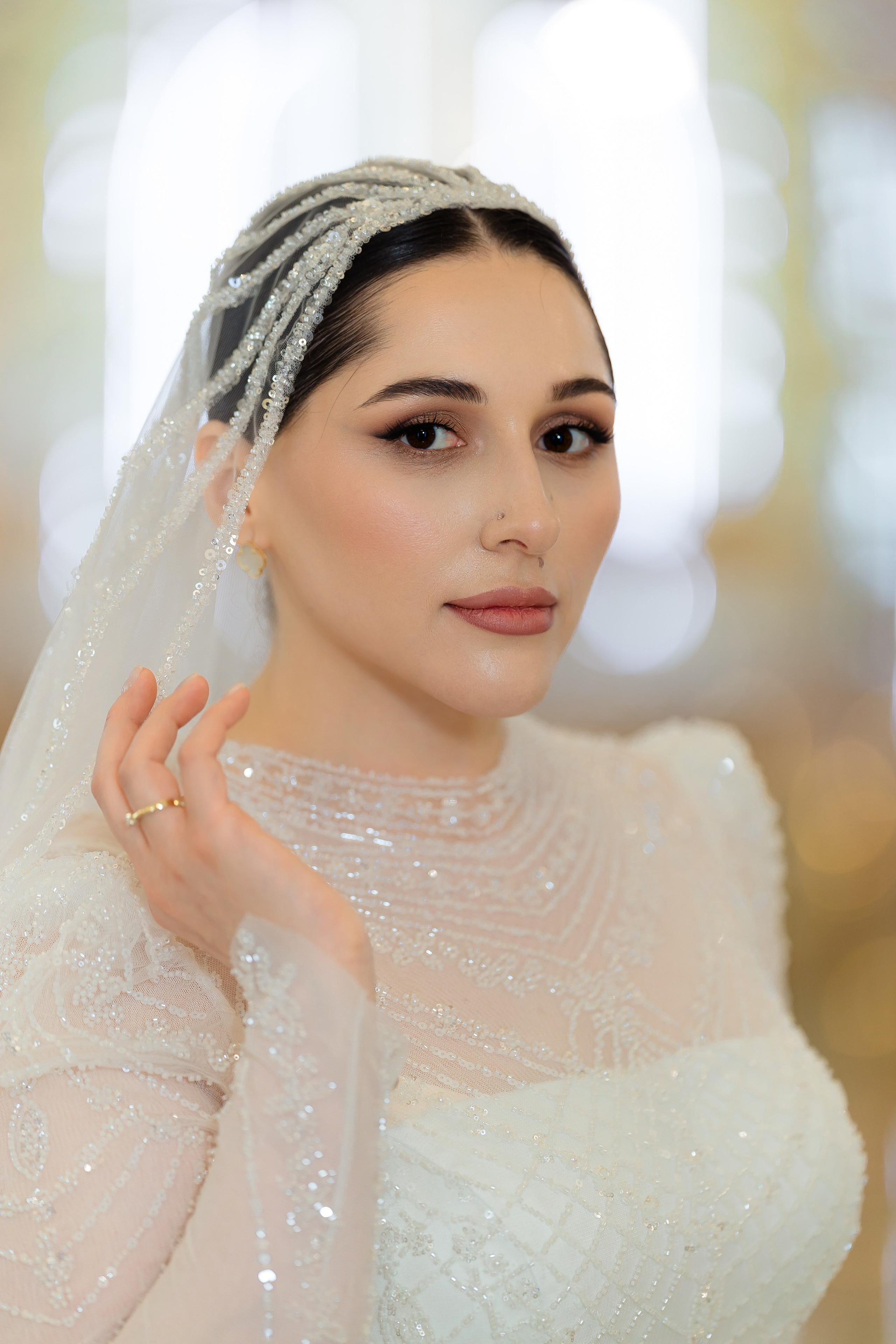 Азамат и Жанна. Свадебный и семейный фотограф | SVET.photo