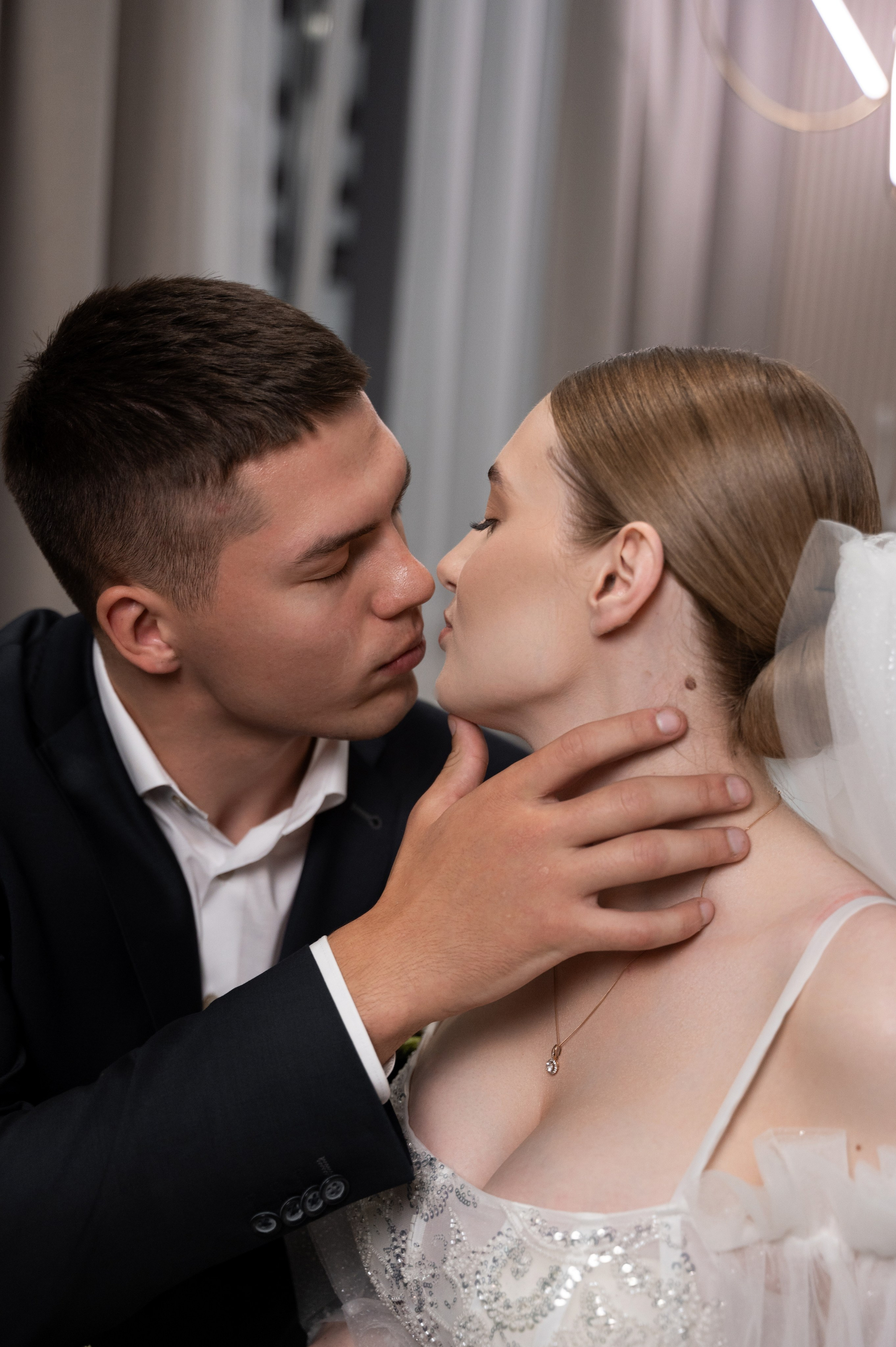 Владислав & Дарья. Фотограф в Омске Елизавета Кириллова