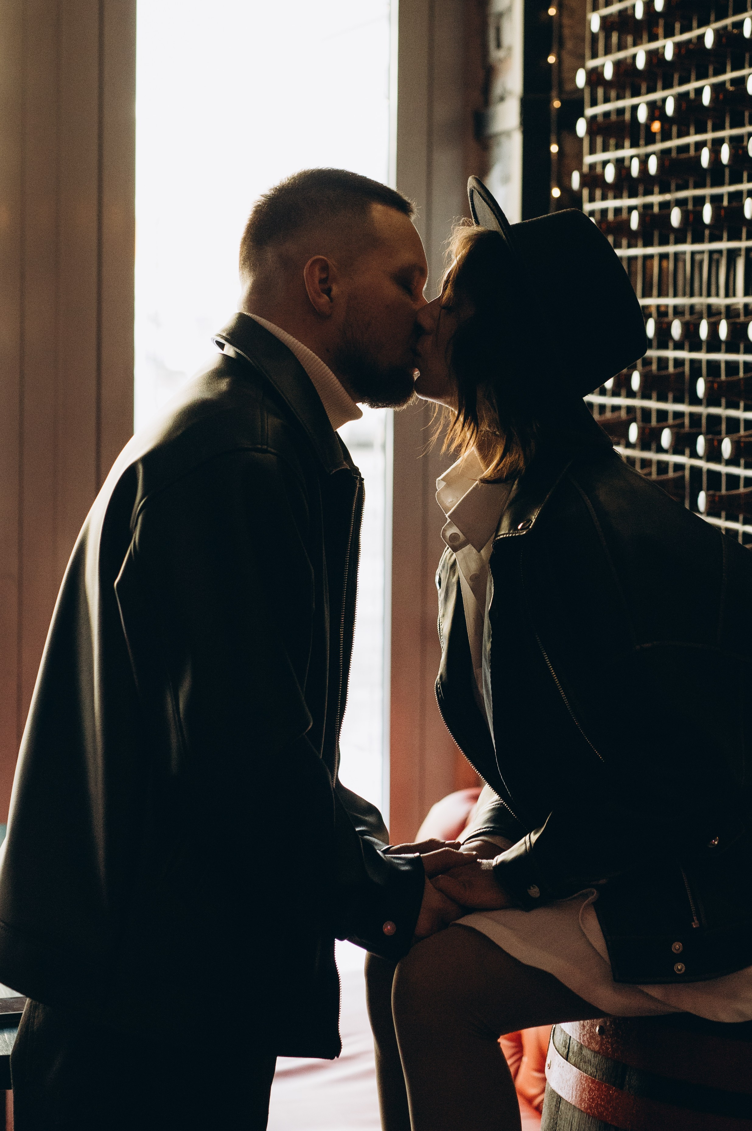 Антон и Анастасия. Семейный фотограф в Казани Рузалина Гафурова