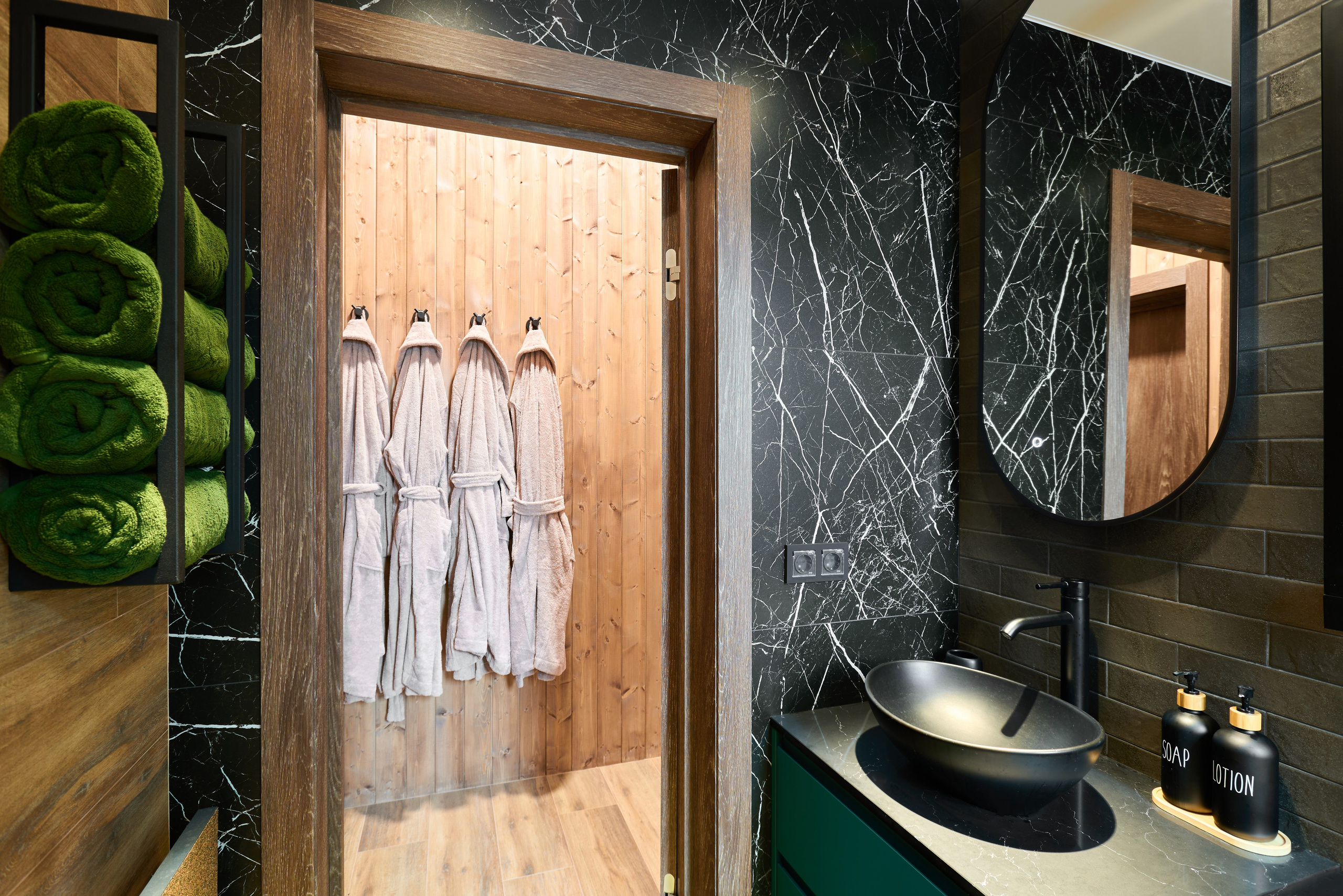 Дом A-frame. Автомобильный и интерьерный фотограф в Минске Александр Тагаев