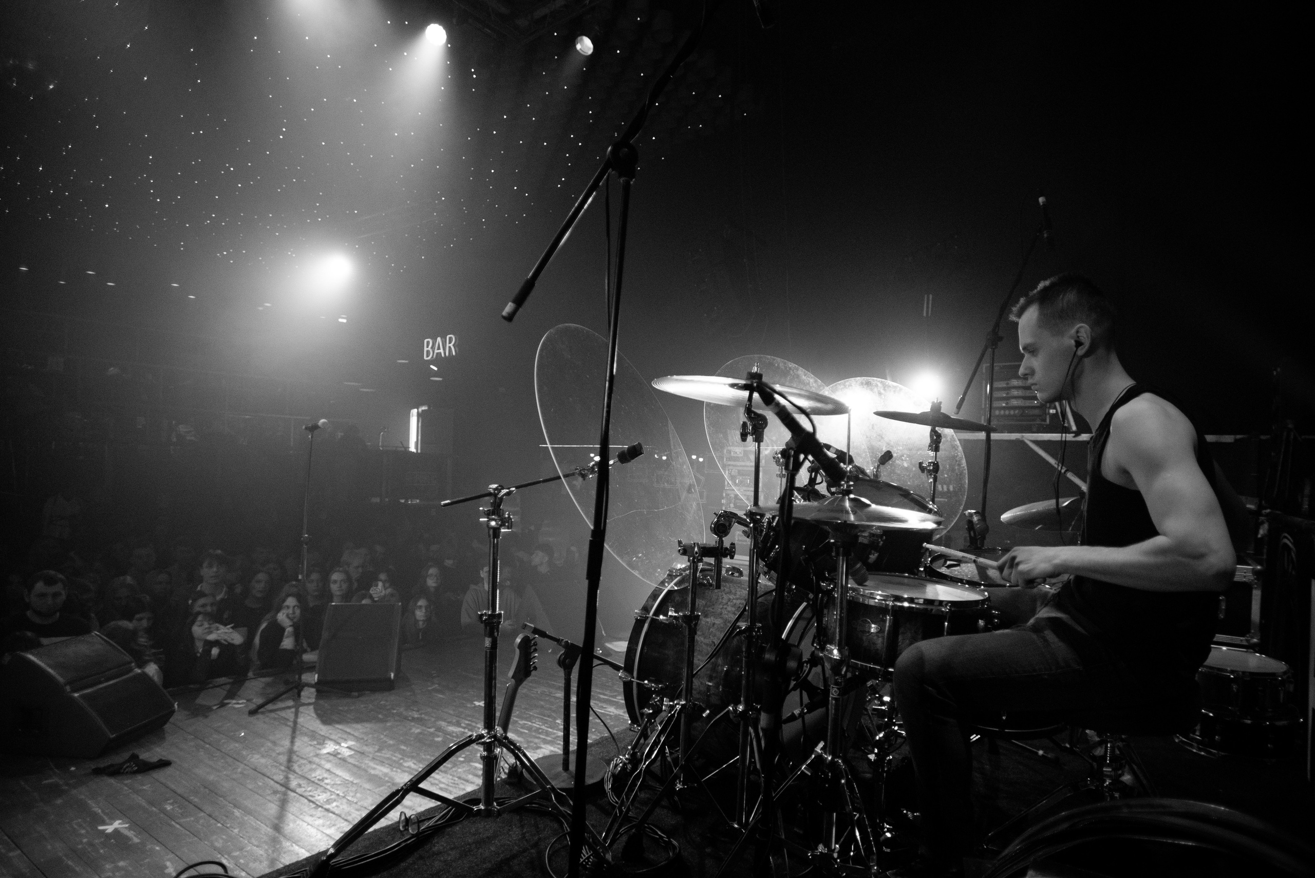 Балкон Ожиданий. Автомобильный и интерьерный фотограф в Минске Александр Тагаев