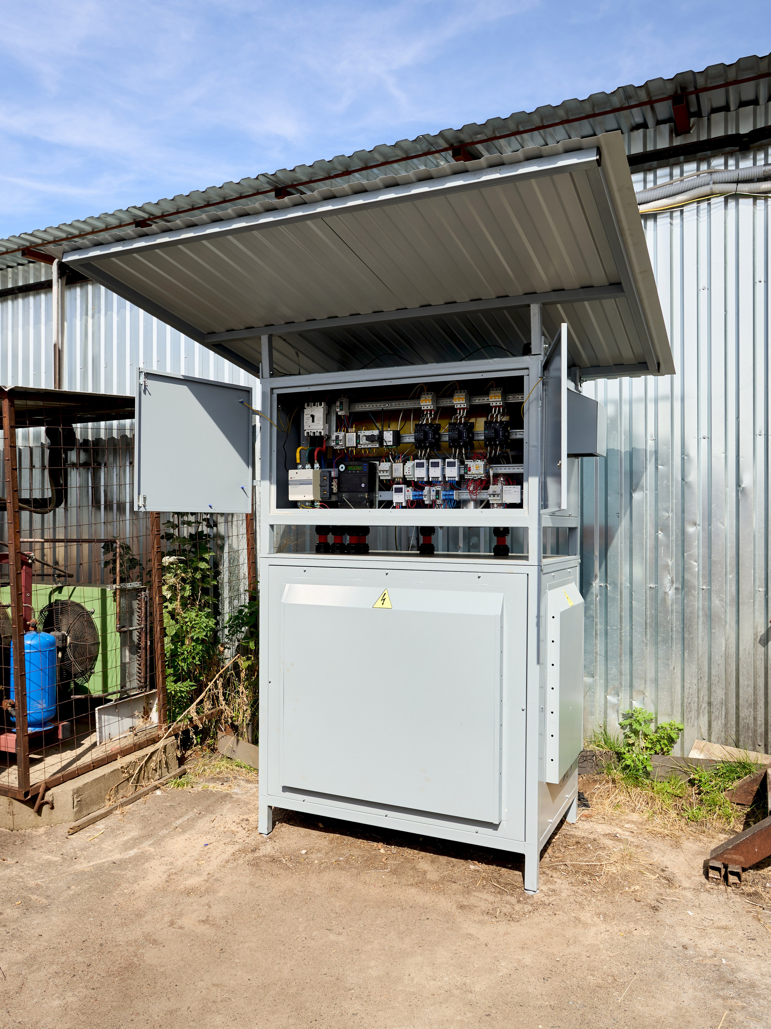 Энергомеханизм. Автомобильный и интерьерный фотограф в Минске Александр Тагаев