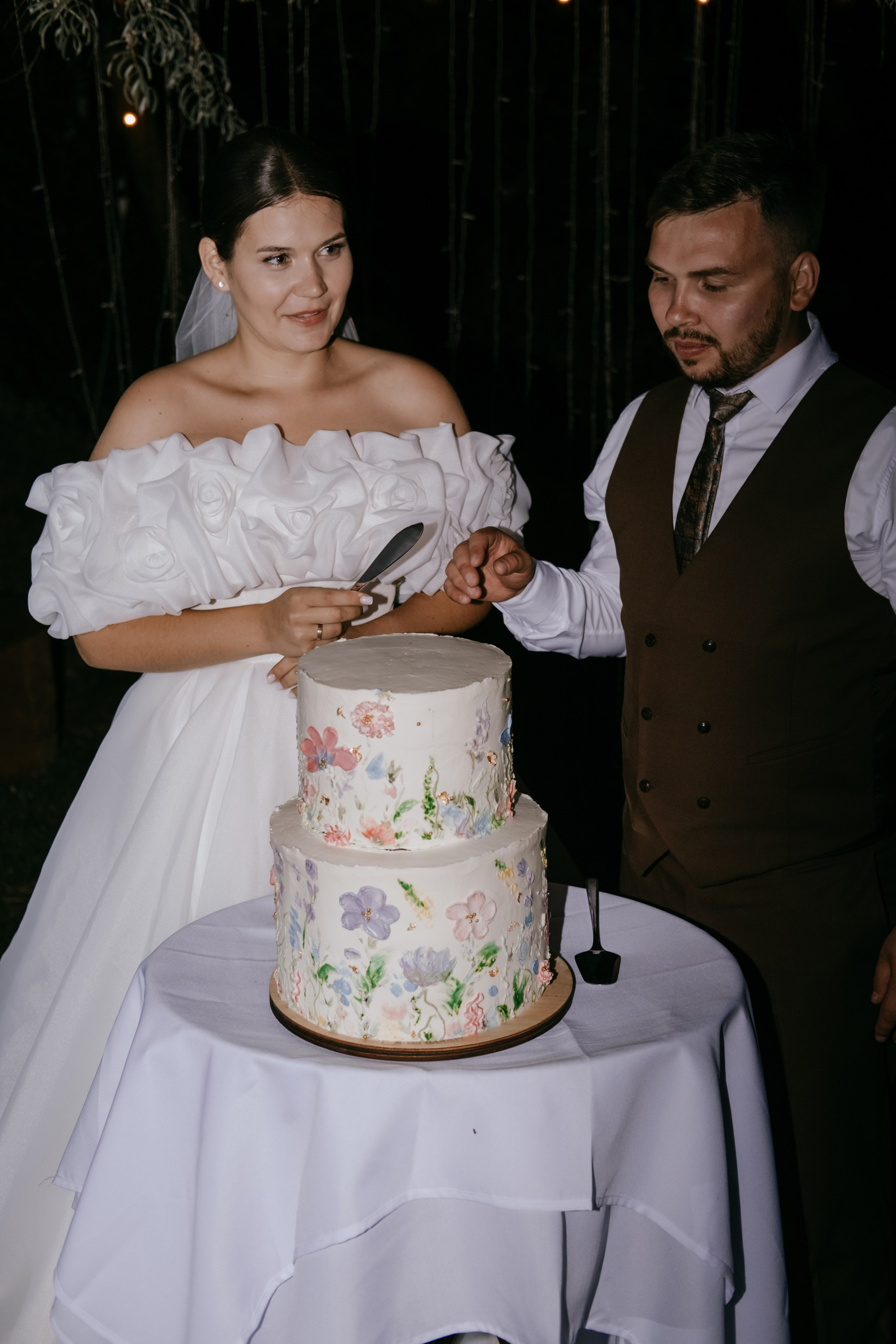 Руслан и Екатерина. Фотограф в Астрахани Миронова Анастасия