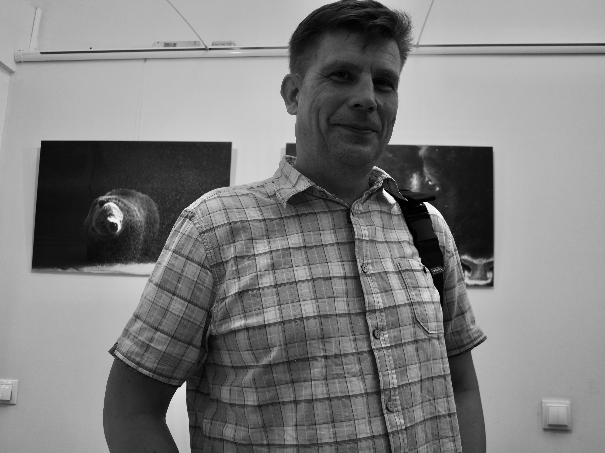 Тверь 17.07-16.08.2025. Фотострелка