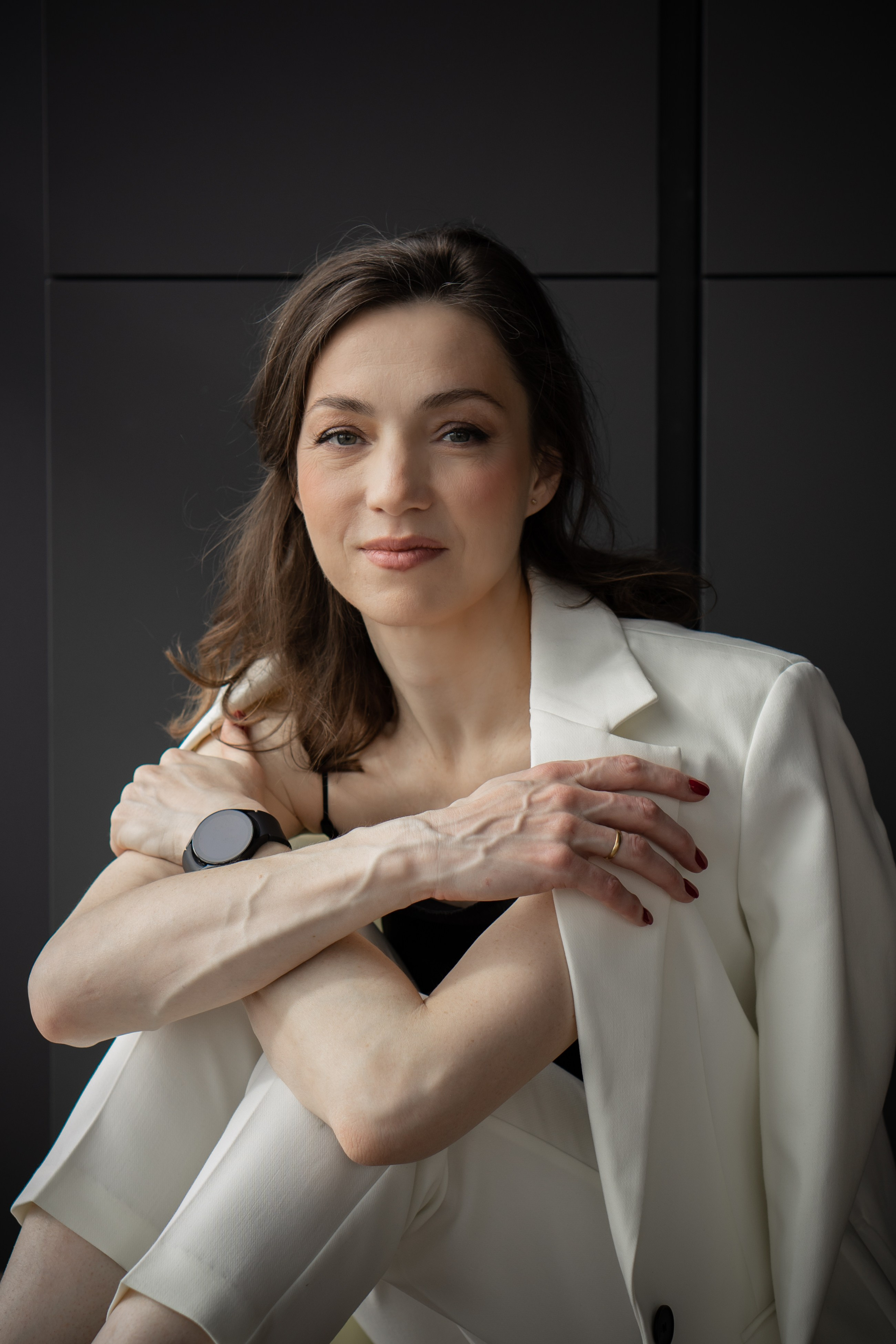 Мария эксперт по Хоумстейдж. Фотограф Ольга Игорева