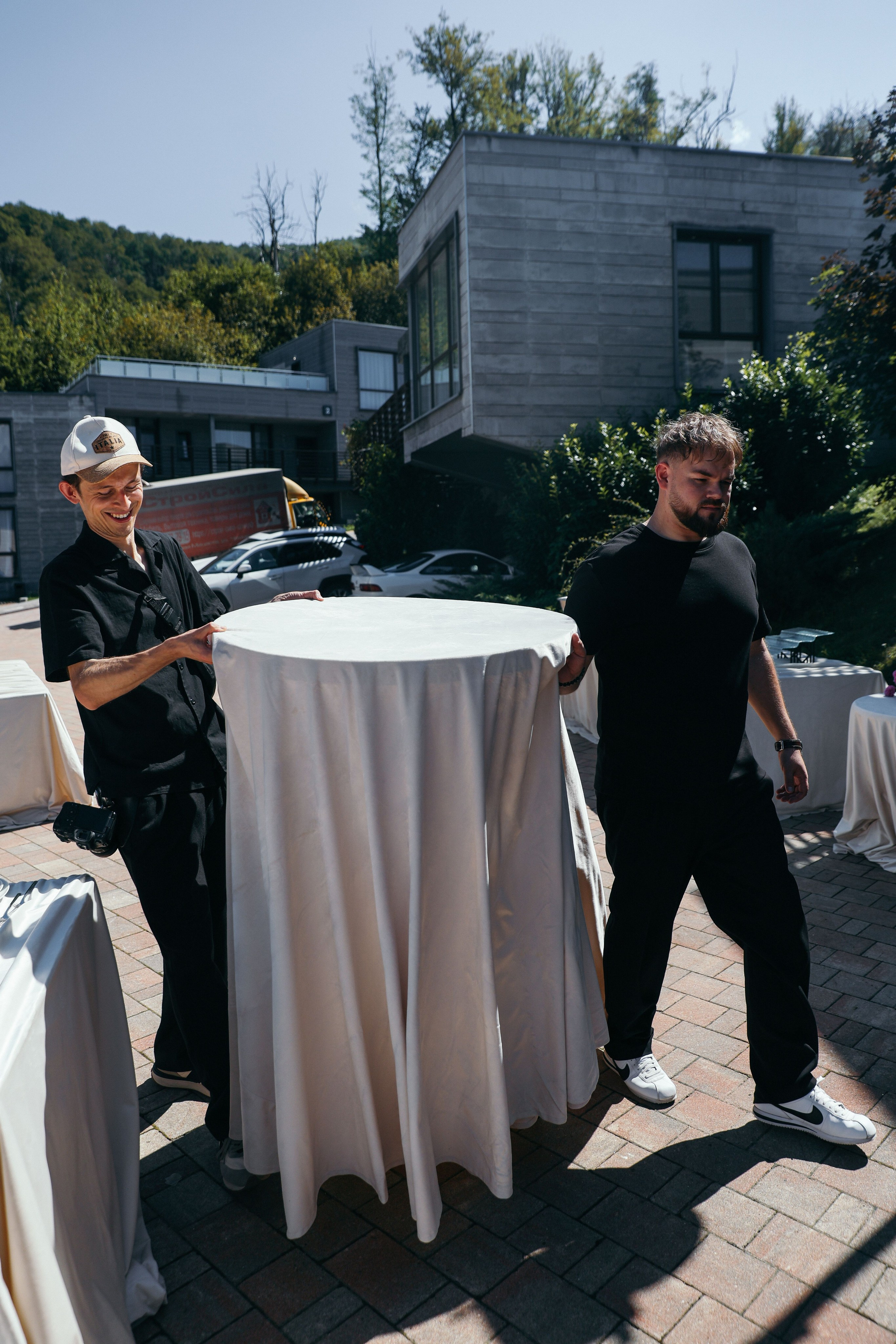 Анонс свадьба в Сочи Александр и Екатерина. Свадебный и семейный фотограф в Севастополе и Крыму Анастасия Сураева