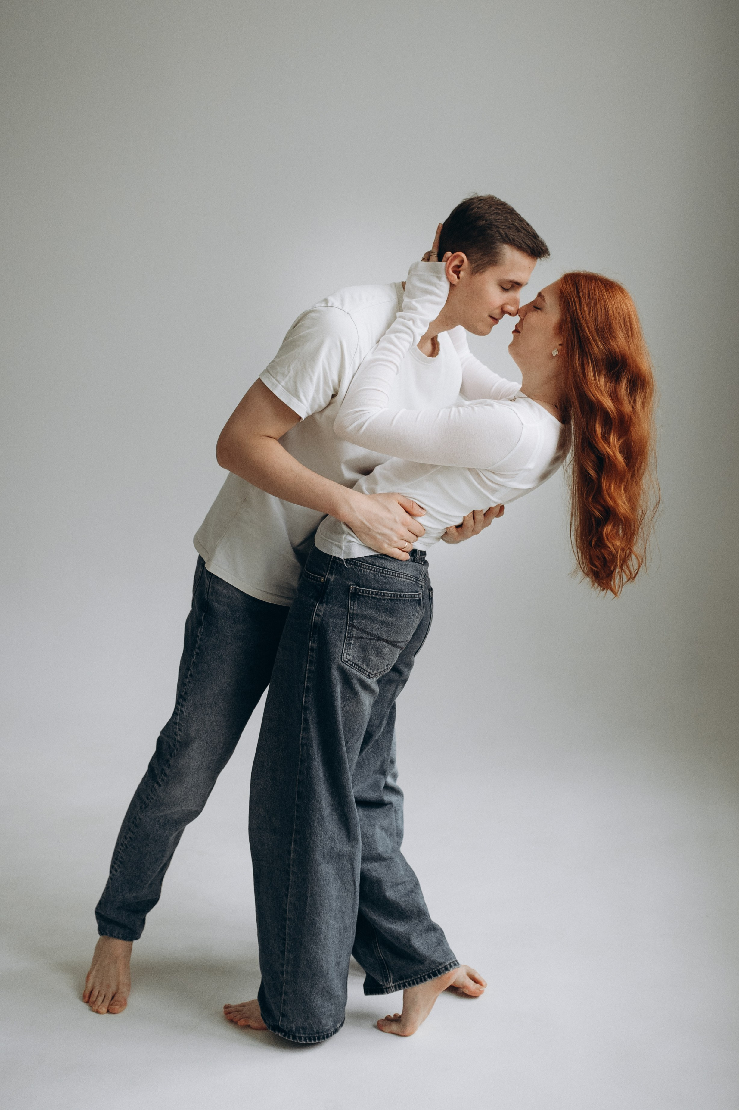 Саша+Саша. Свадебный и студийный фотограф Ирина Котикова