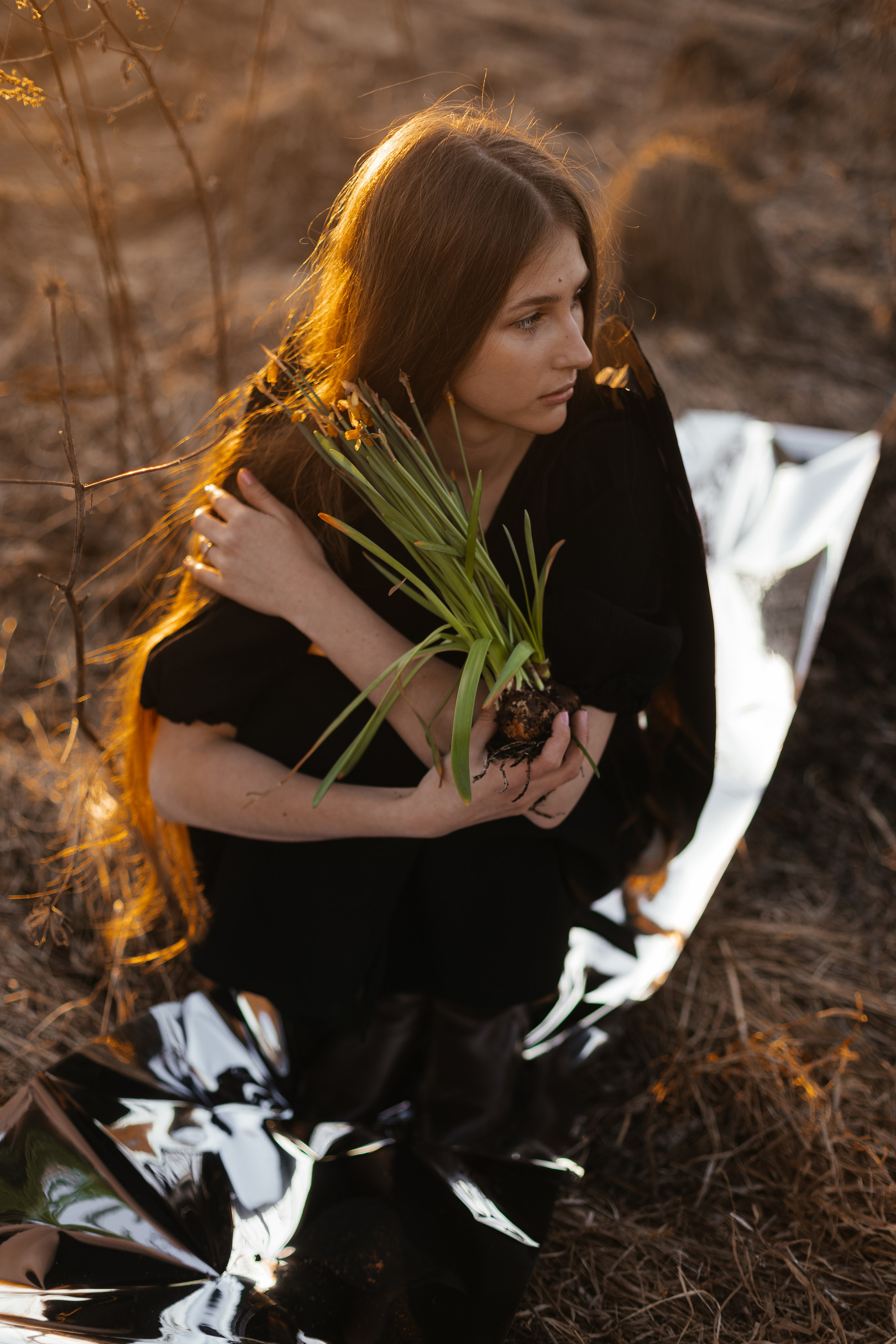 BIRD. Ваш фотограф Любовь Чистякова