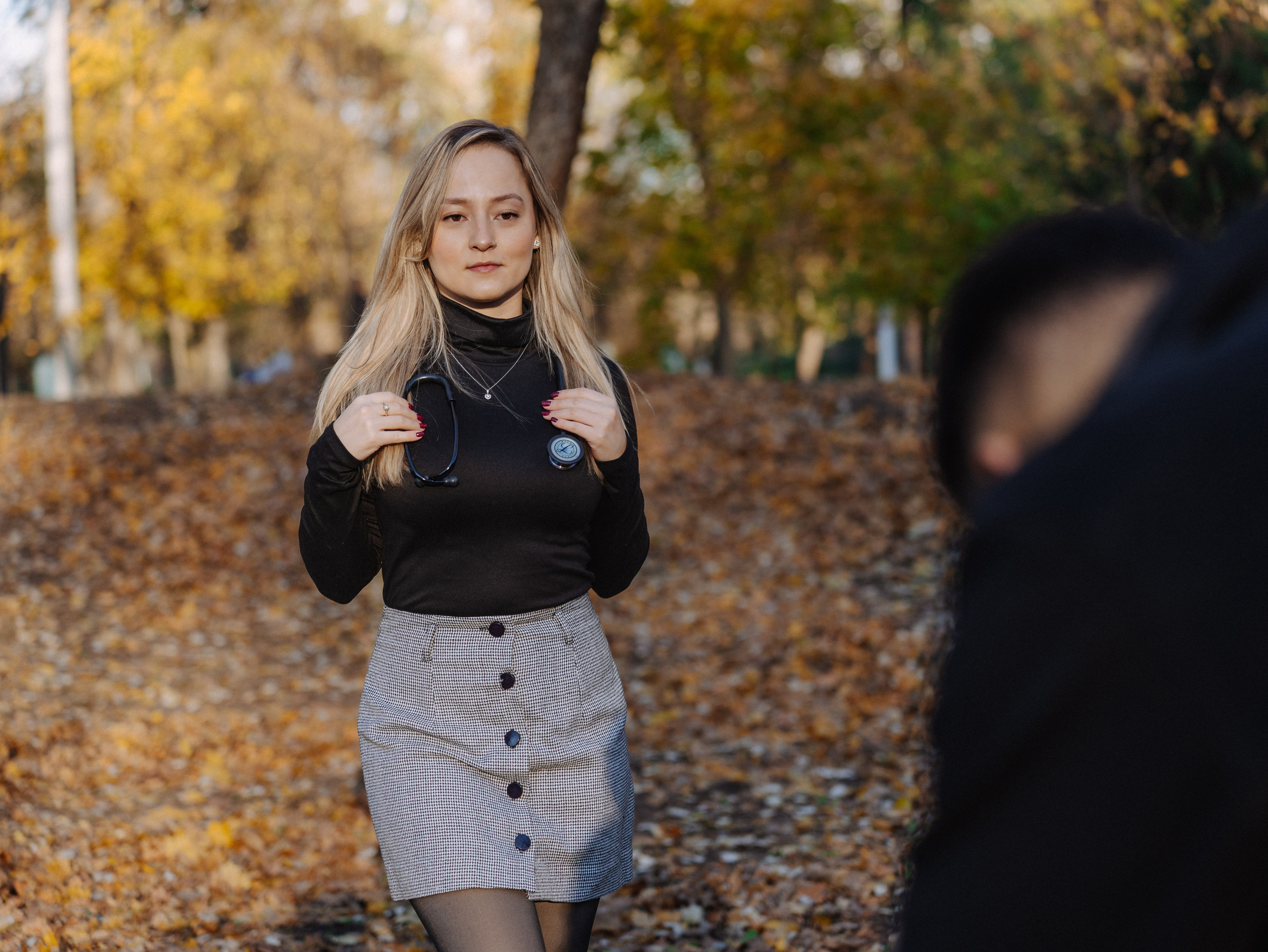 KSMU students Nature. Свадебный и семейный видеограф в Курске