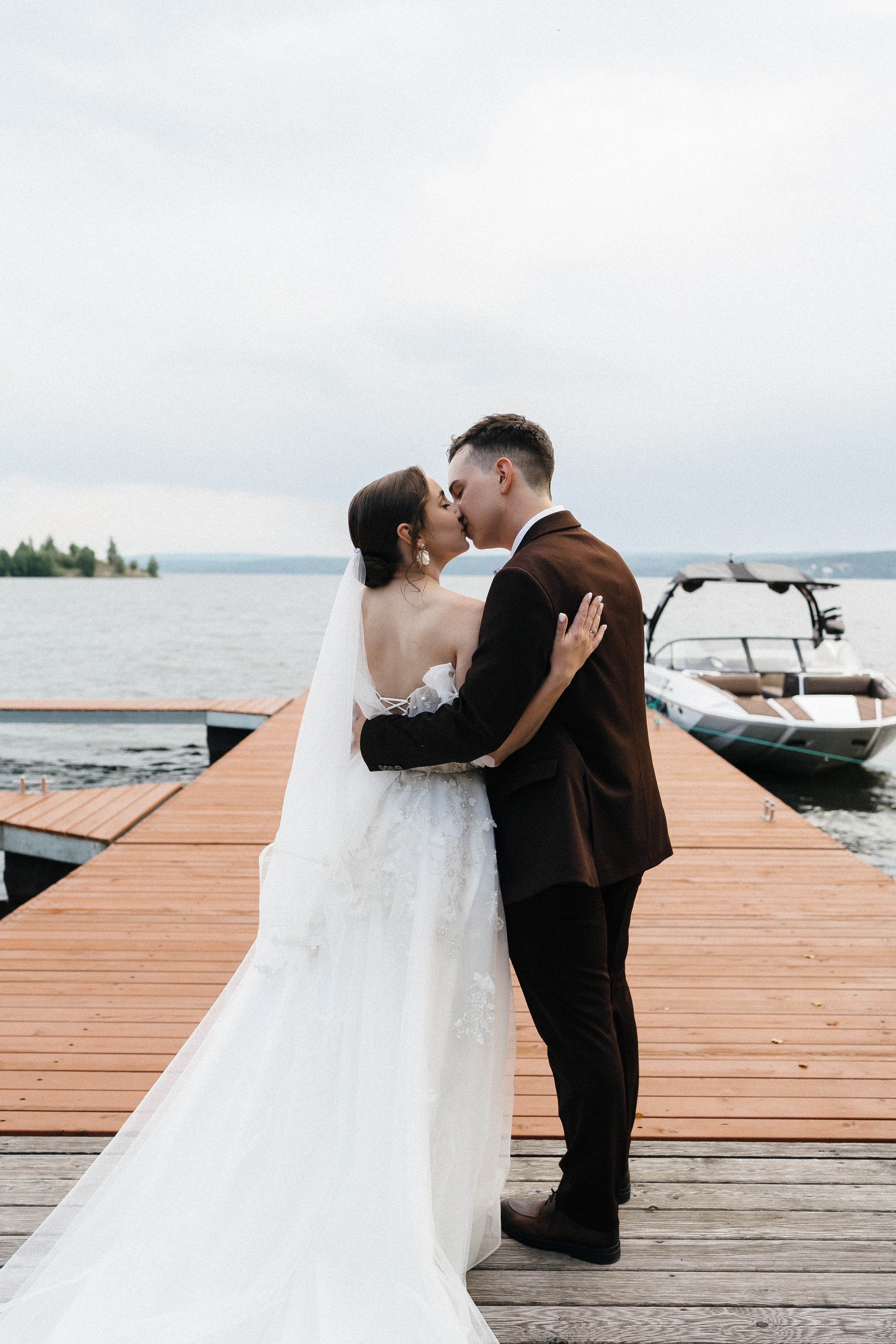 София и Даниил. Главная