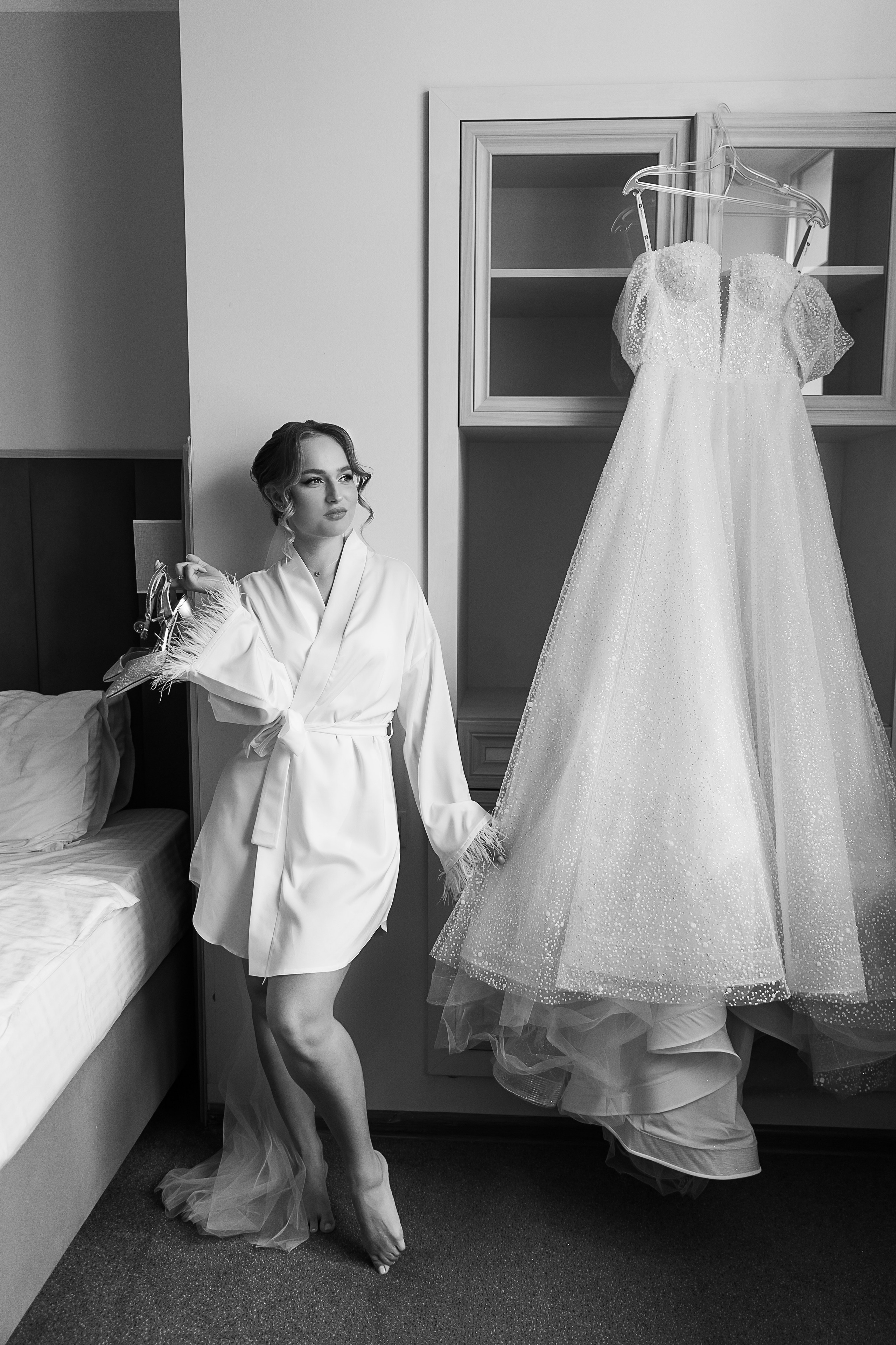 Алина и Максим. Свадебный и семейный фотограф в Твери и Тверской области