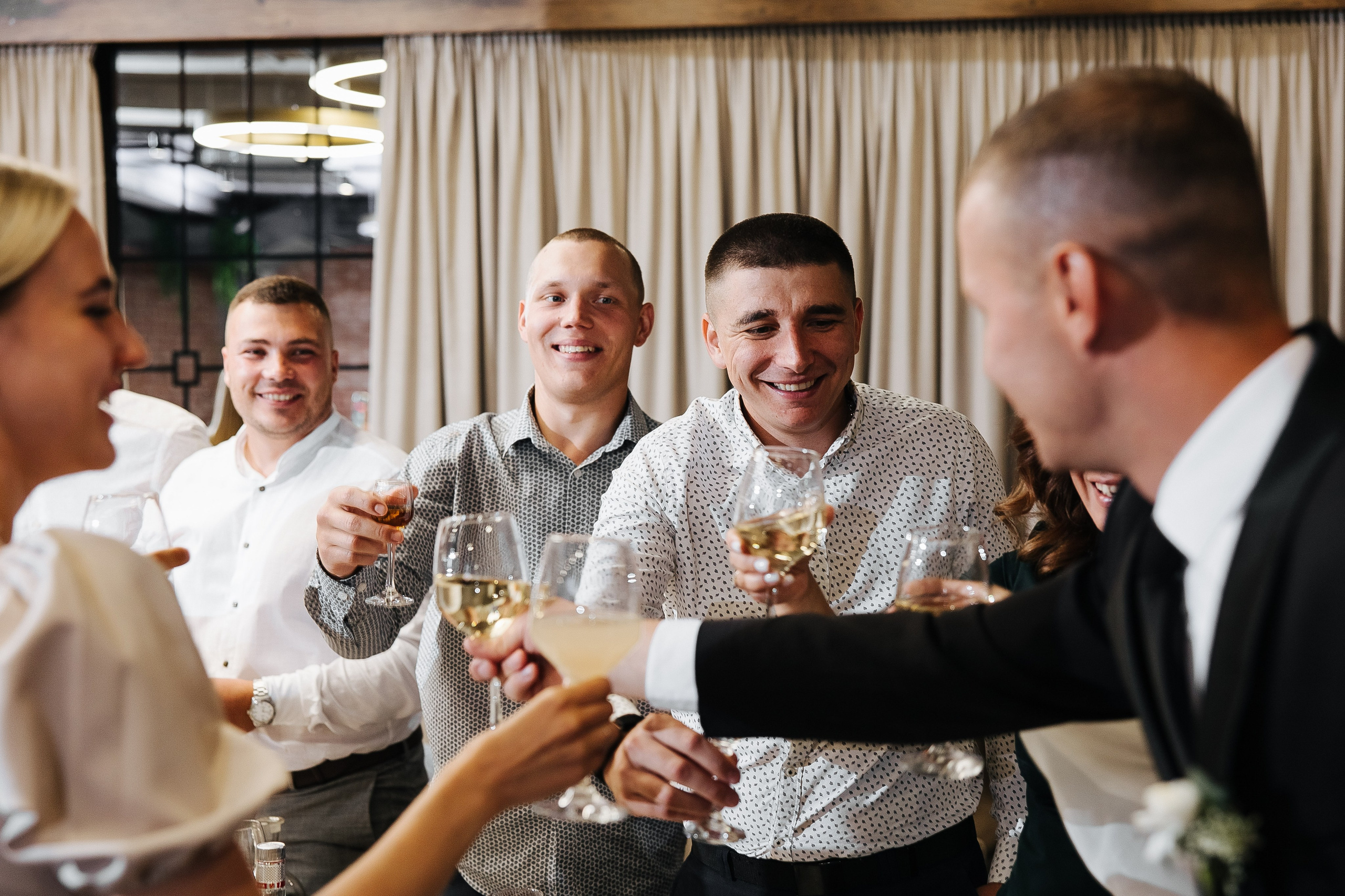 Иван Юлия. Фотограф в Красноярске Надежда Воскресенская