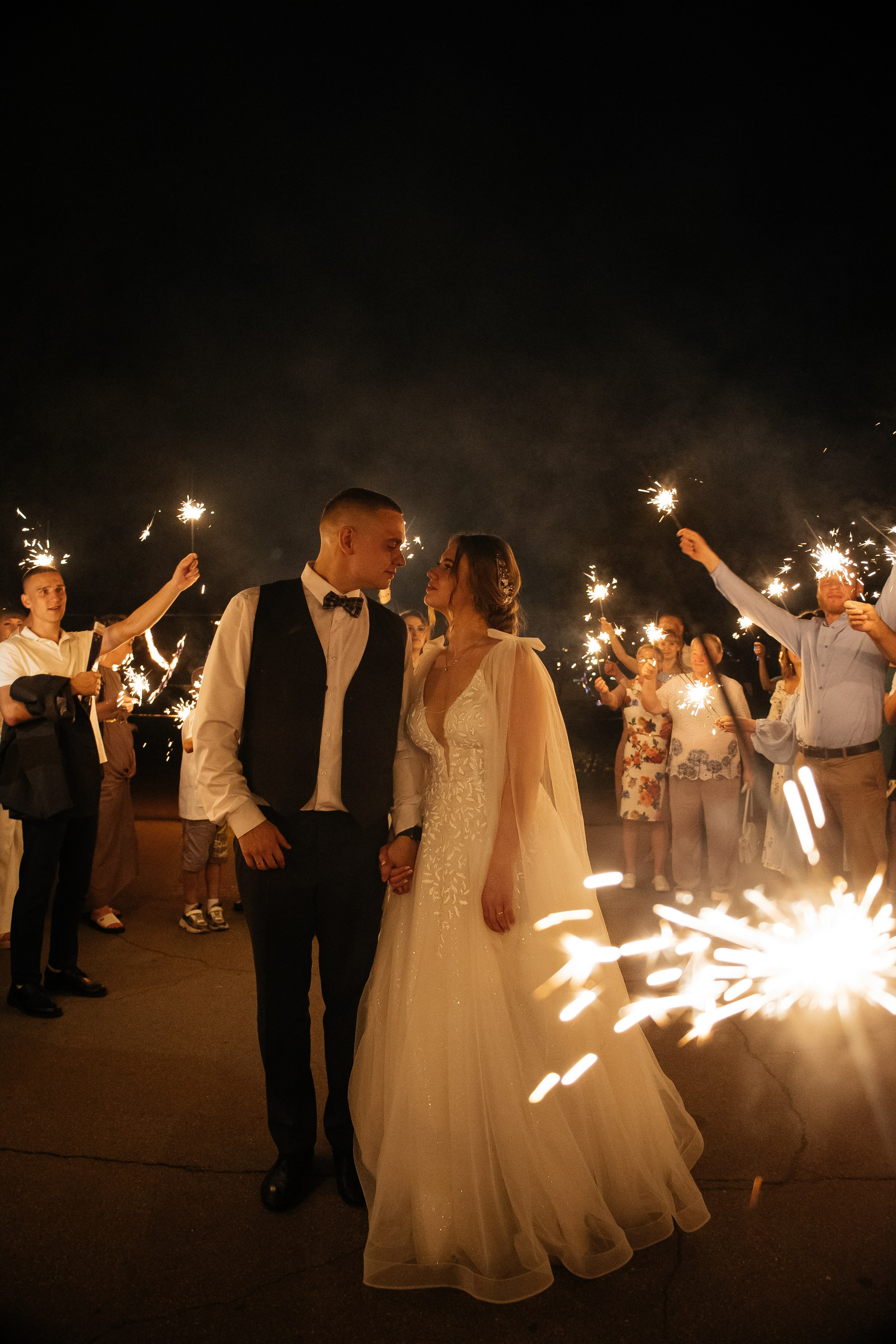 Свадьба полный день. Фотограф в Иркутске