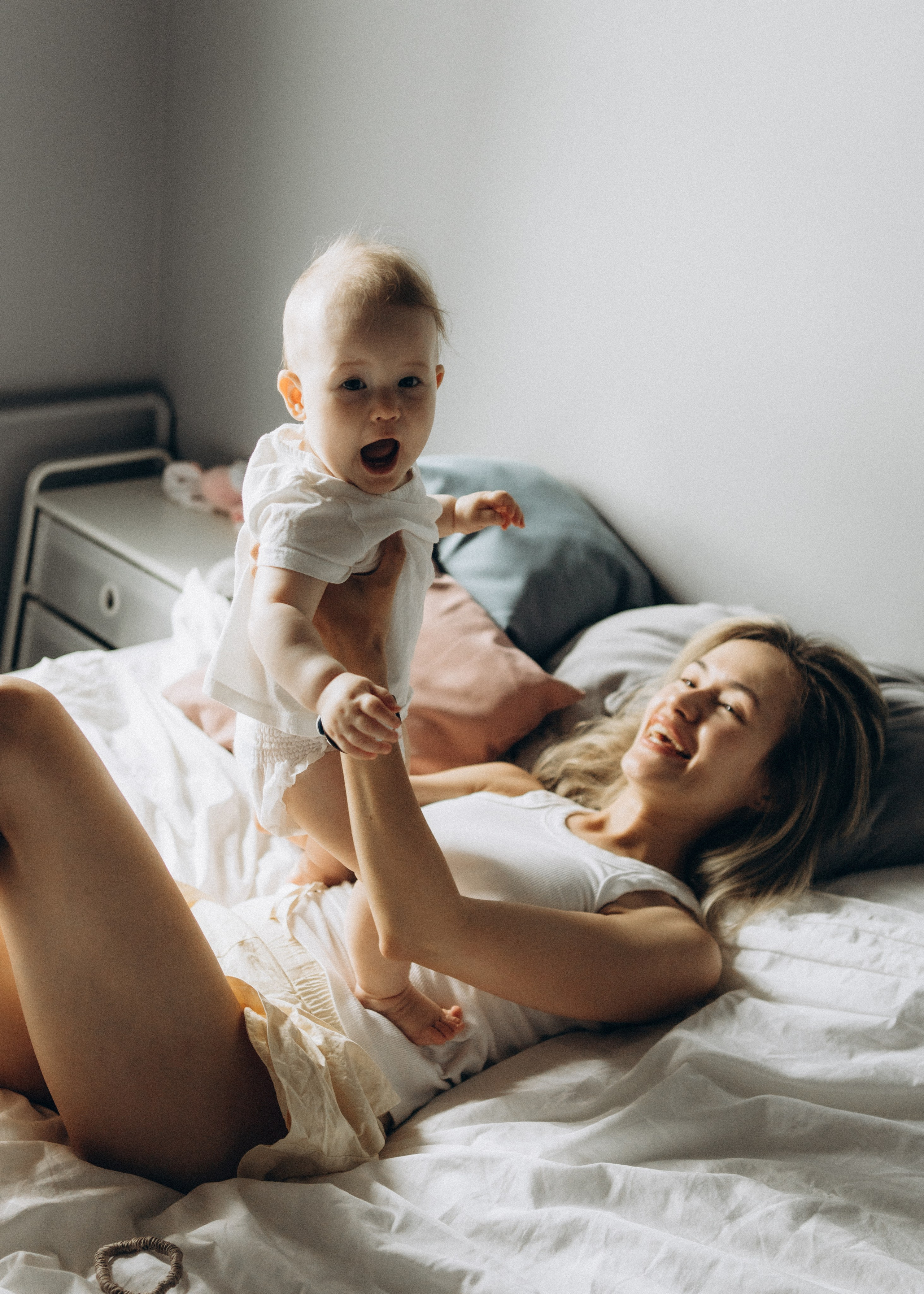 Альбина, Глеб и Майя. Фотограф Екатеринбург| Миасс Долгополова Дарья