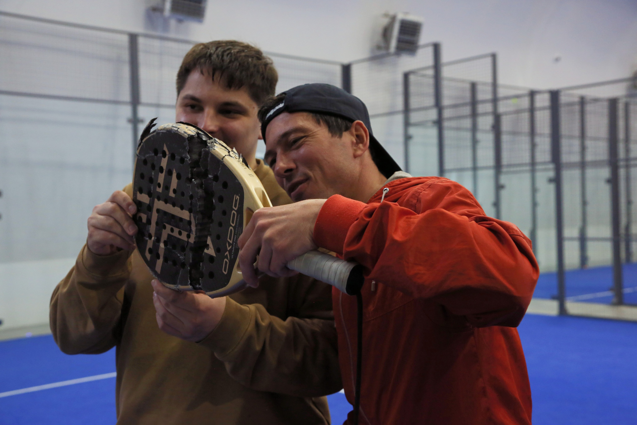 Pro/Am турнир. Фотограф в Москве