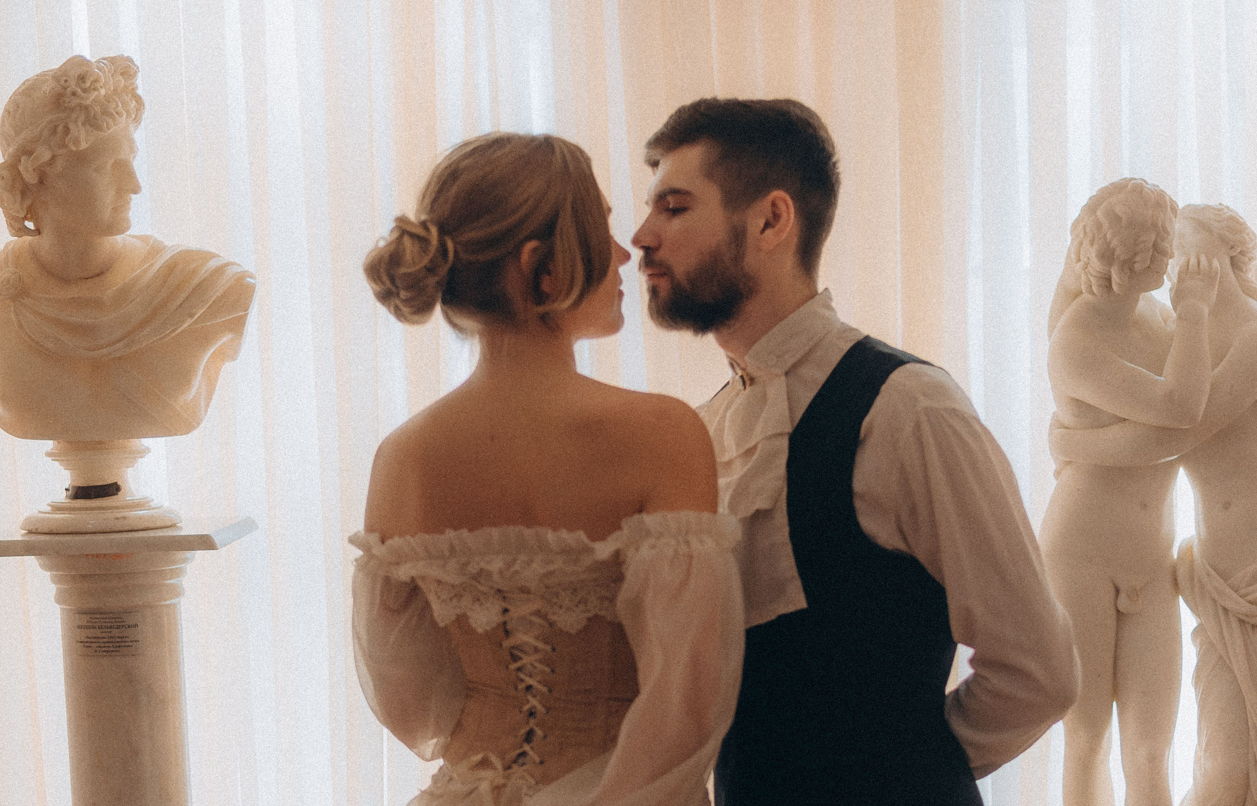 Л & И. ЛИНА ЛАЗАРЕВА, Фотограф в Москве, МО и на юге России