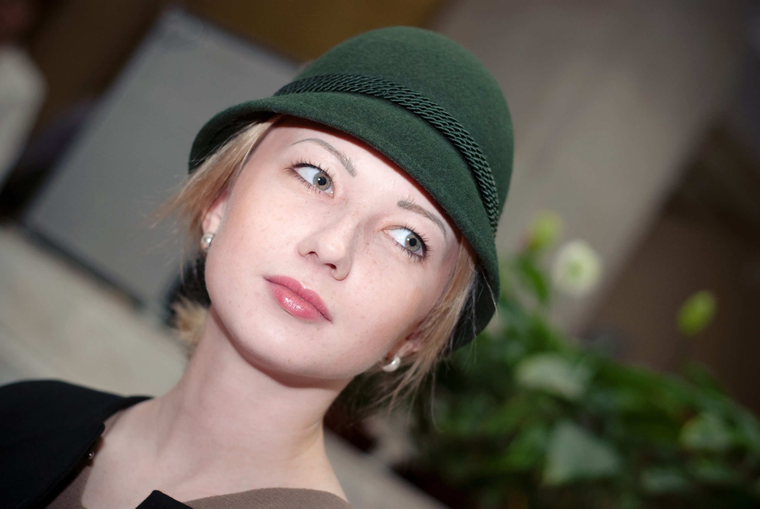 Открытие выставки в Манеже. Портретный и лайфстайл фотограф в Санкт-Петербурге