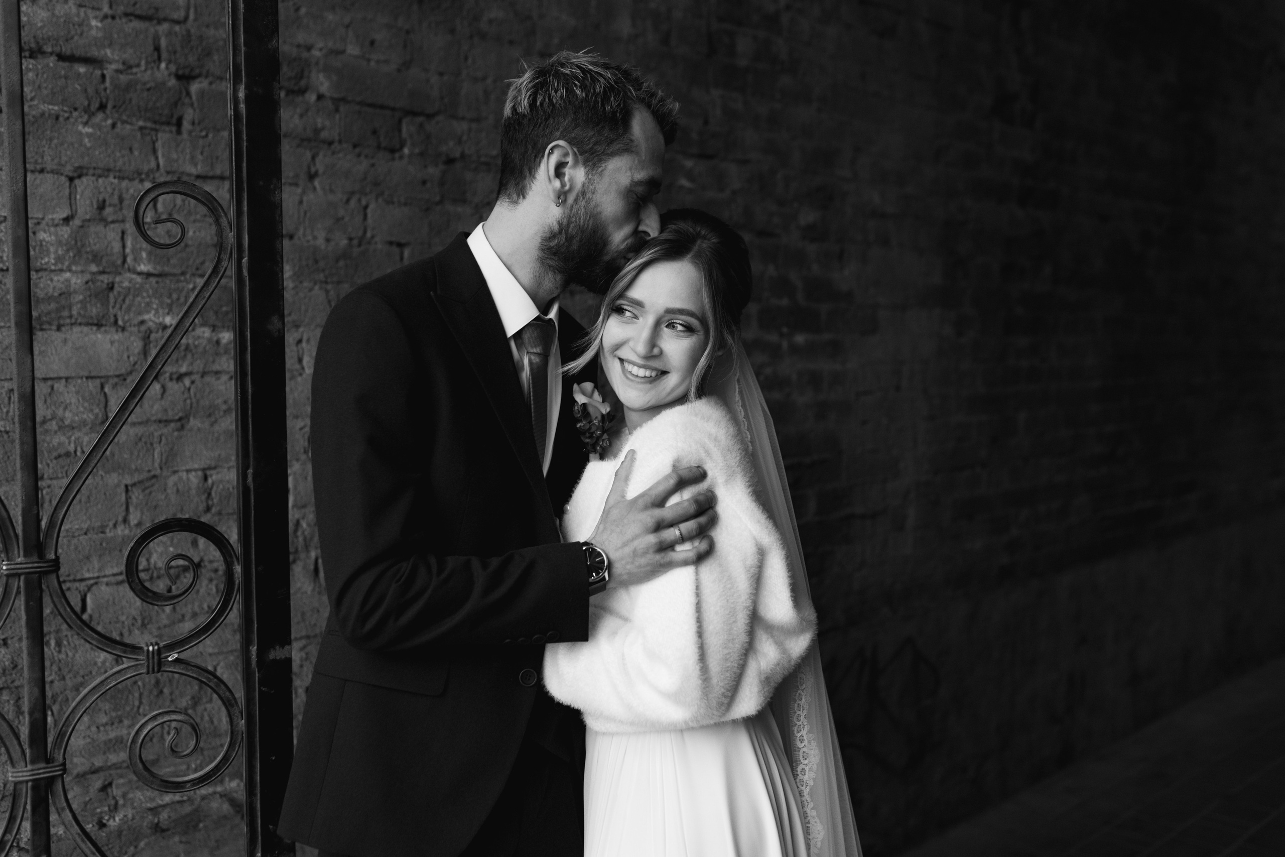 Д+М. Свадебный и портретный фотограф — Мария Костина