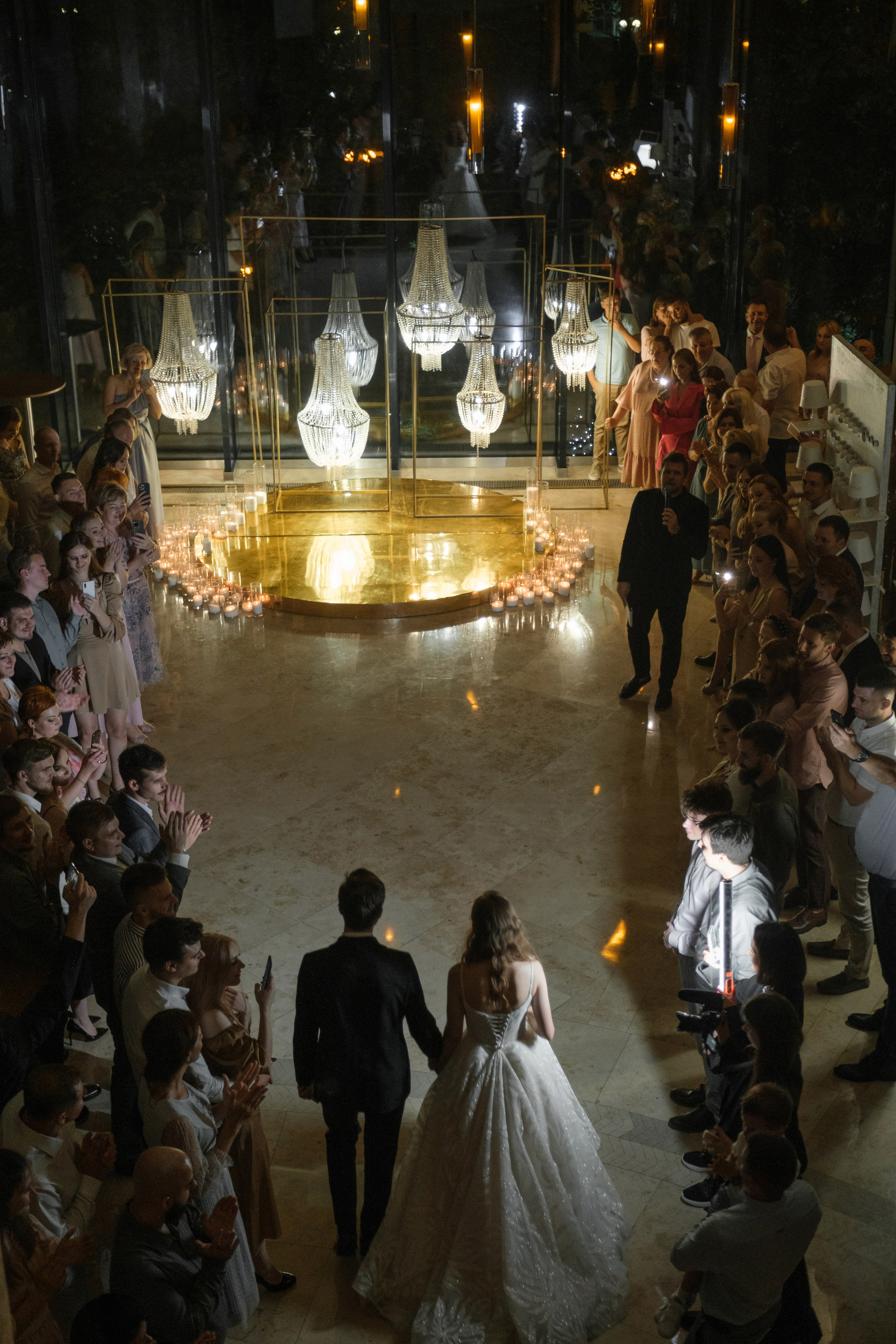 Свет ради которого иду домой. Свадебный Видеограф Фотограф в Сочи