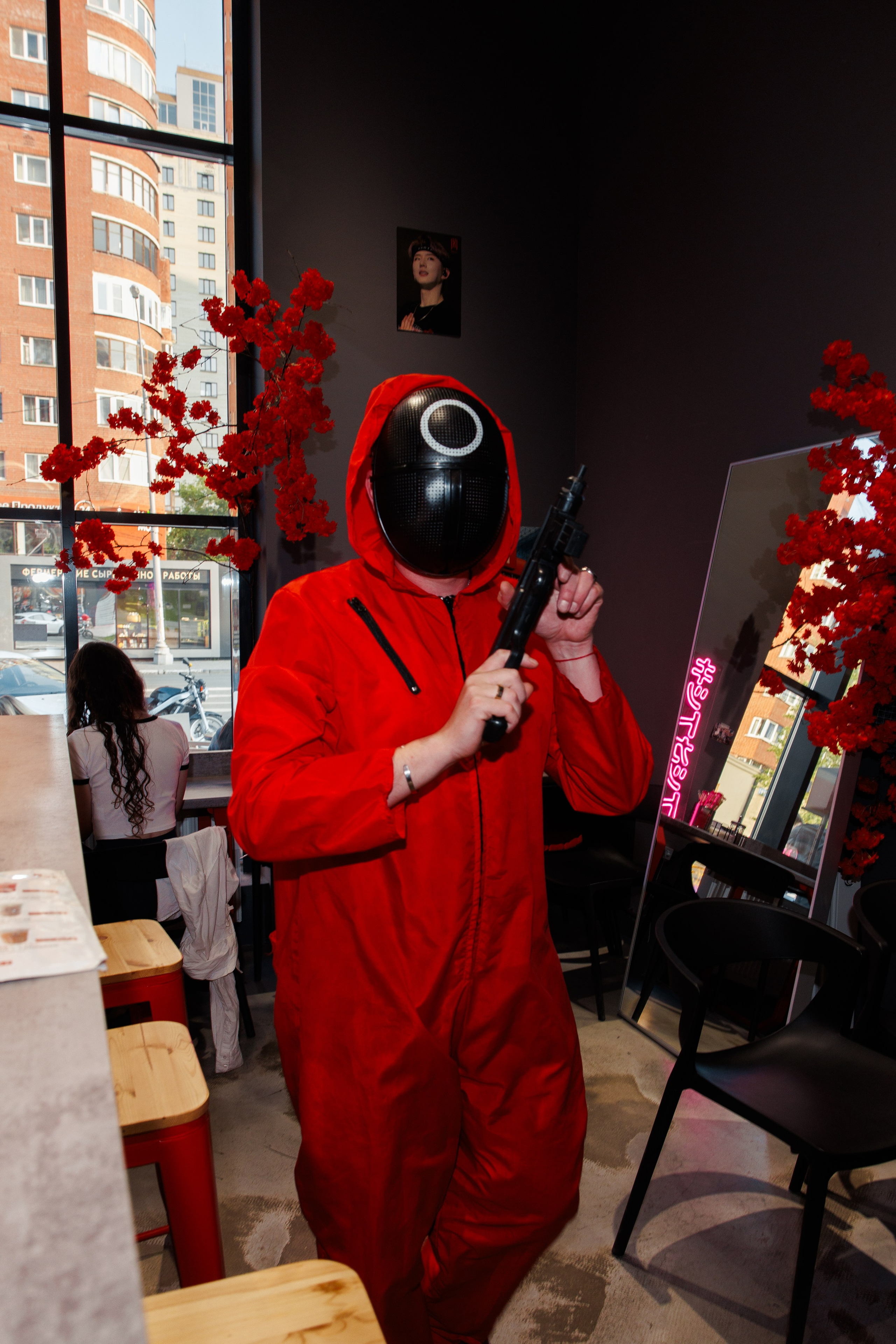 Tuttohot открытие летней веранды. Дацук Анна Фотограф из Екатеринбурга