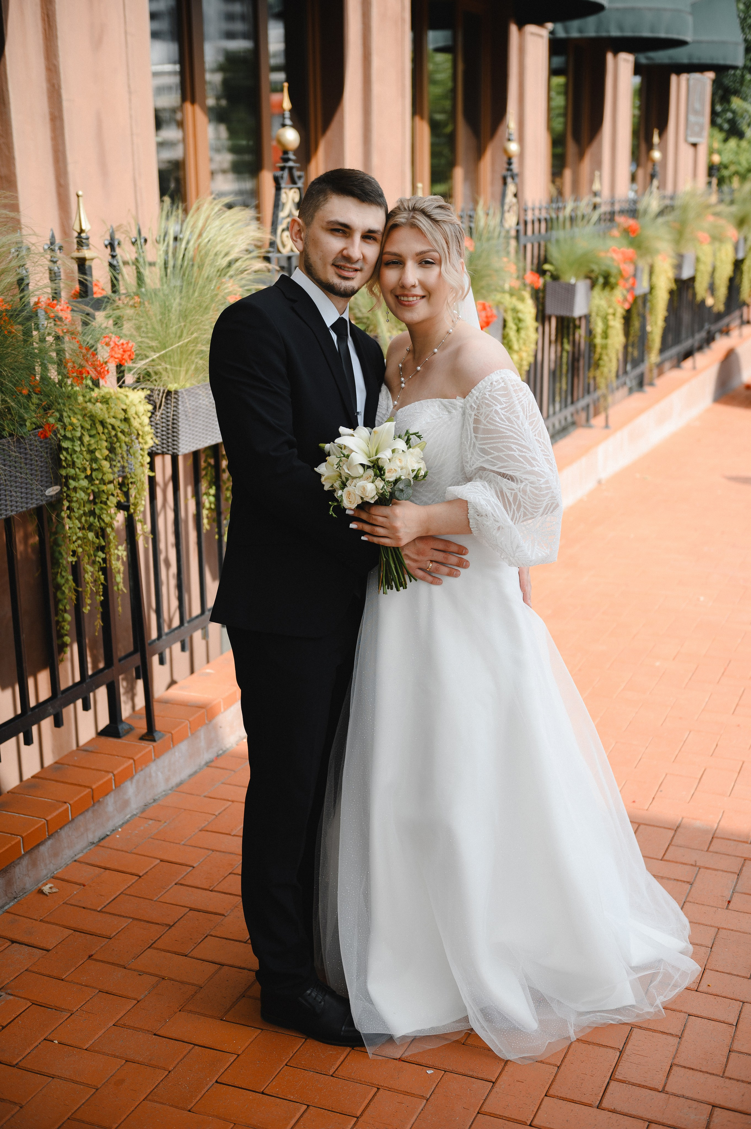 А&А. Фотограф Рязань. Дарья Дмитриева