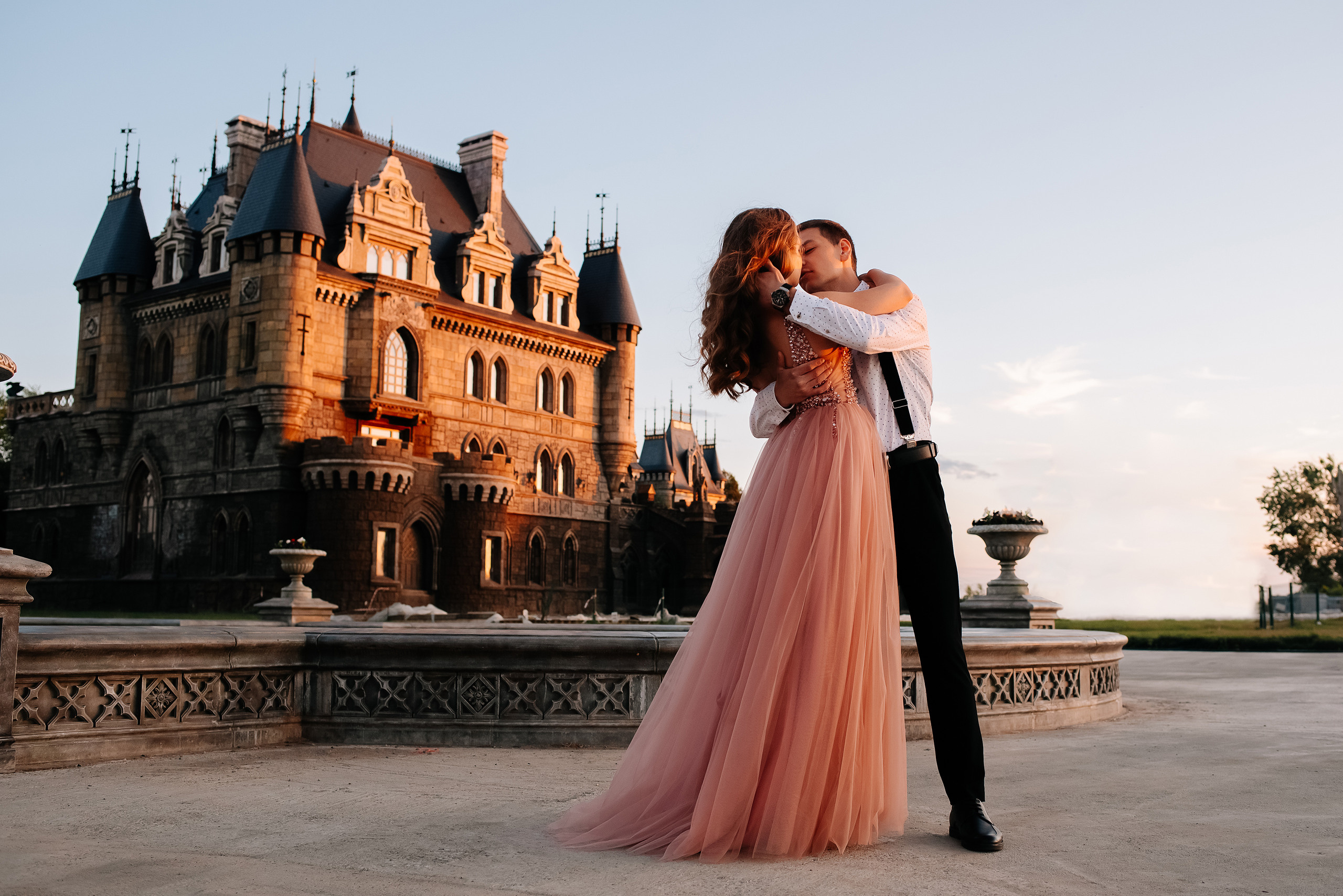 Свадебный фотограф в Самаре Дарья Жукова