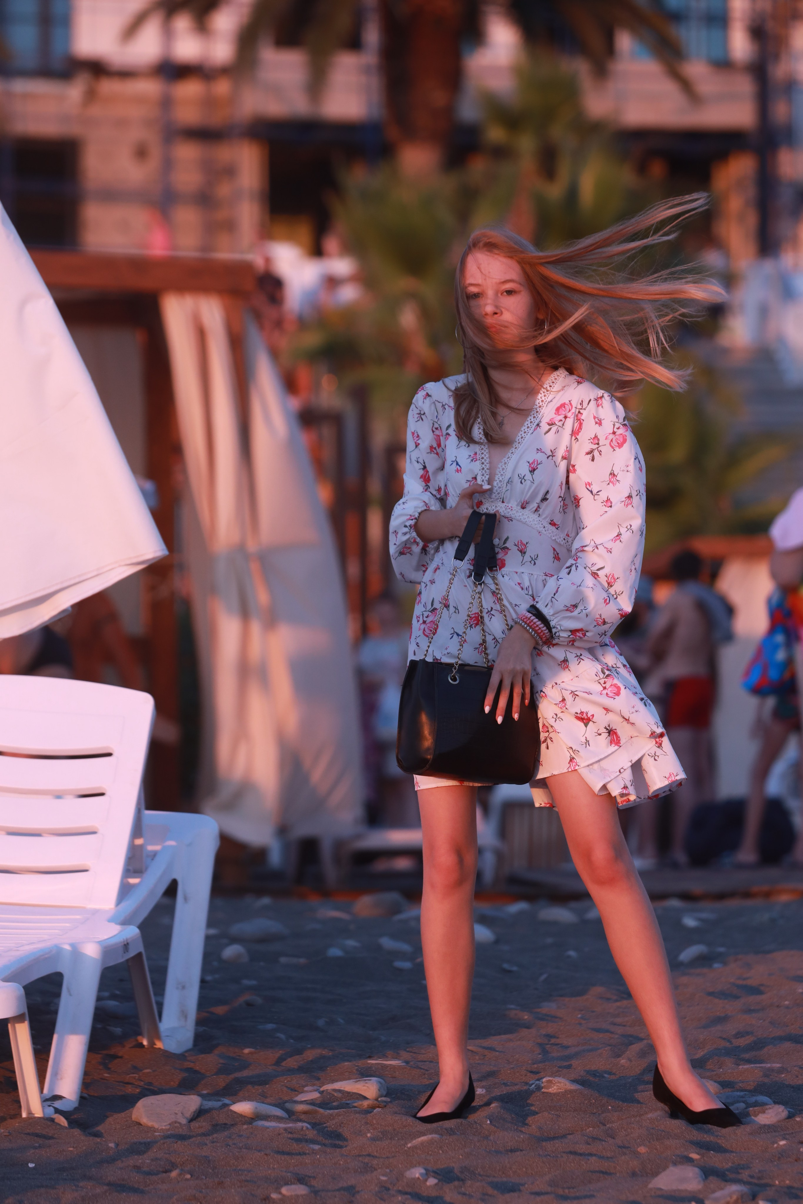 Гостинная. Вячеслав Новичков Фотограф чувств и состояний