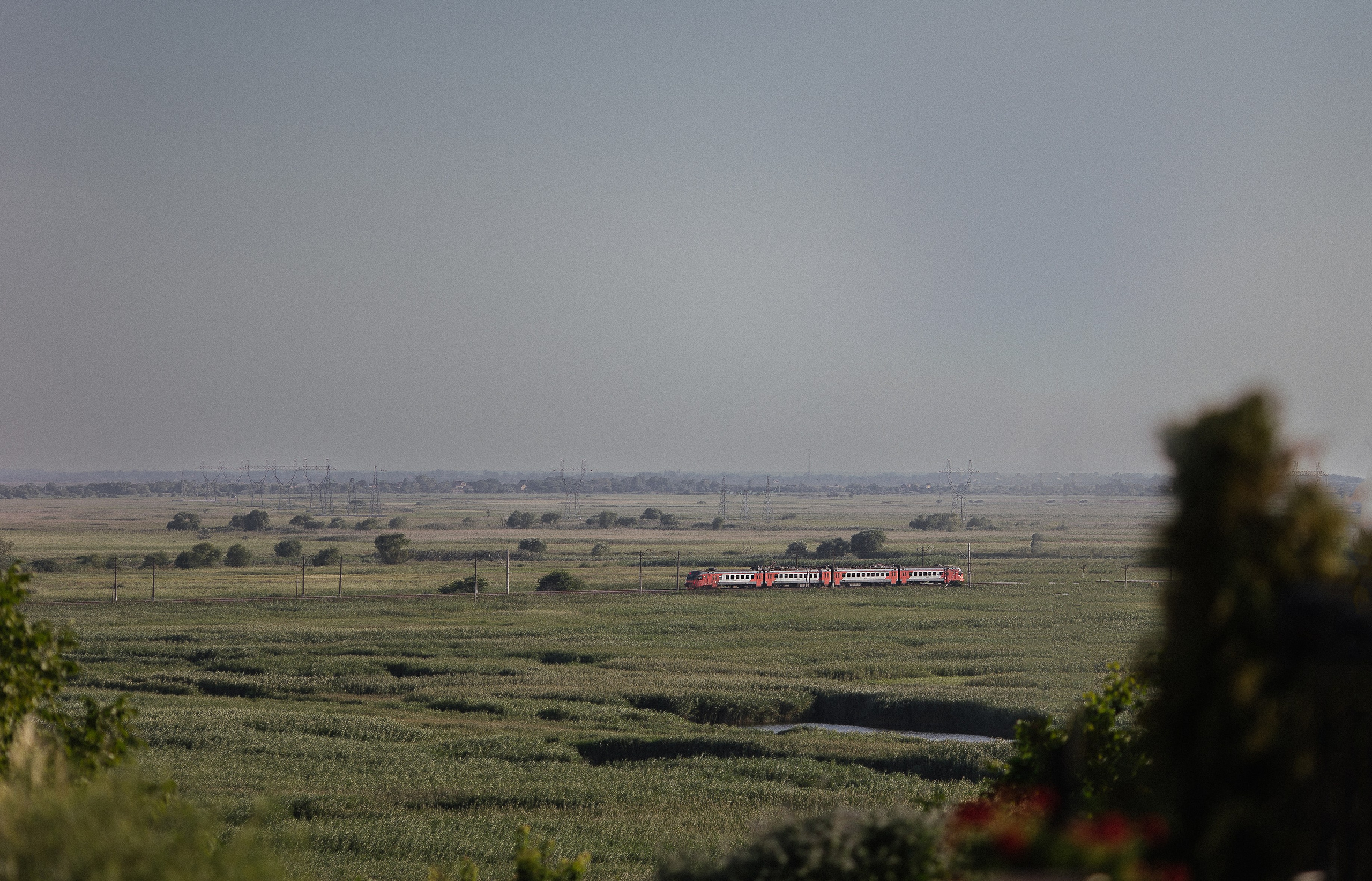 Побеждает любовь (Винодельня Пестиковых). Свадебный фотограф Ольга Ермакович