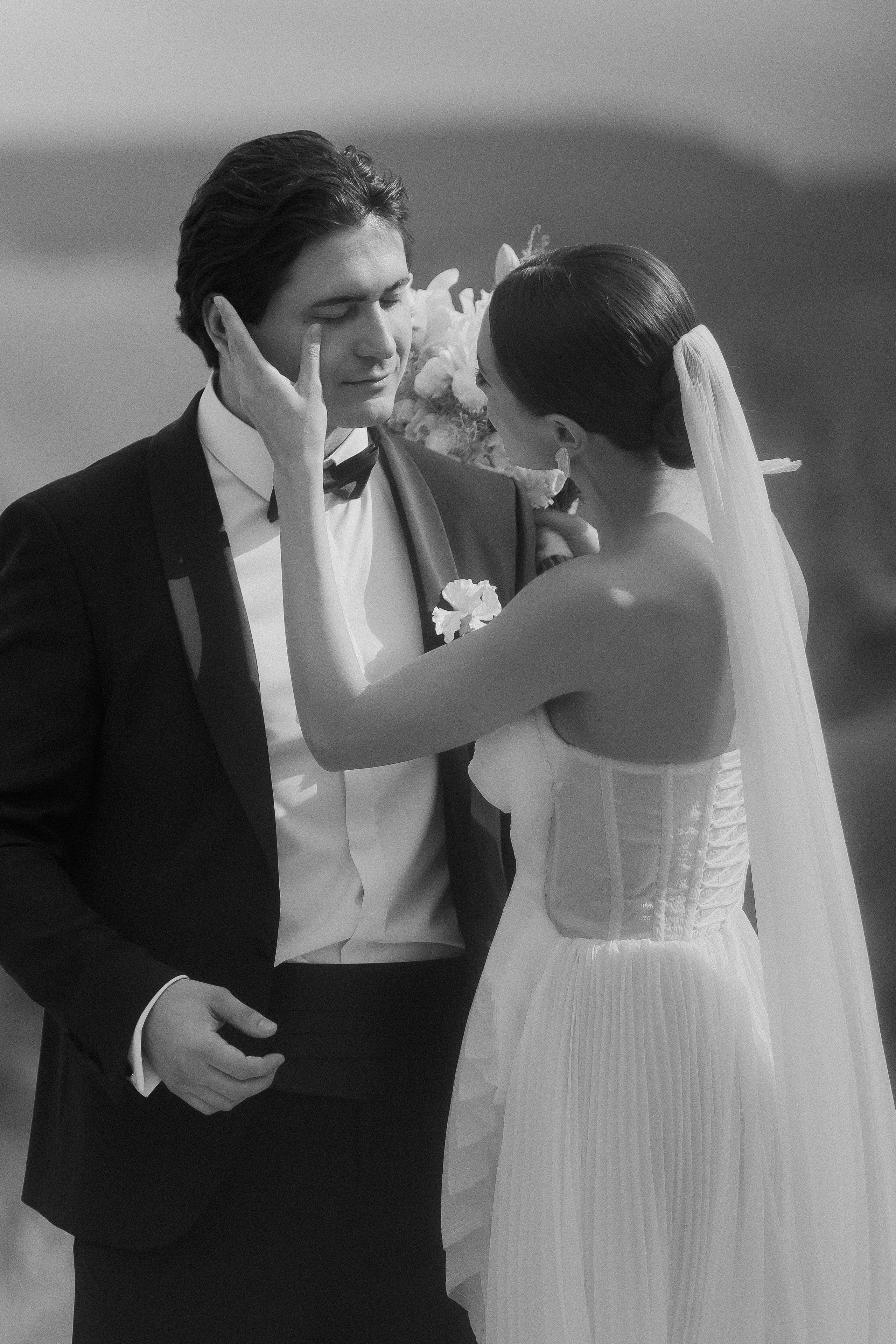 Между небом и землей (Кисловодск). Свадебный фотограф Ольга Ермакович