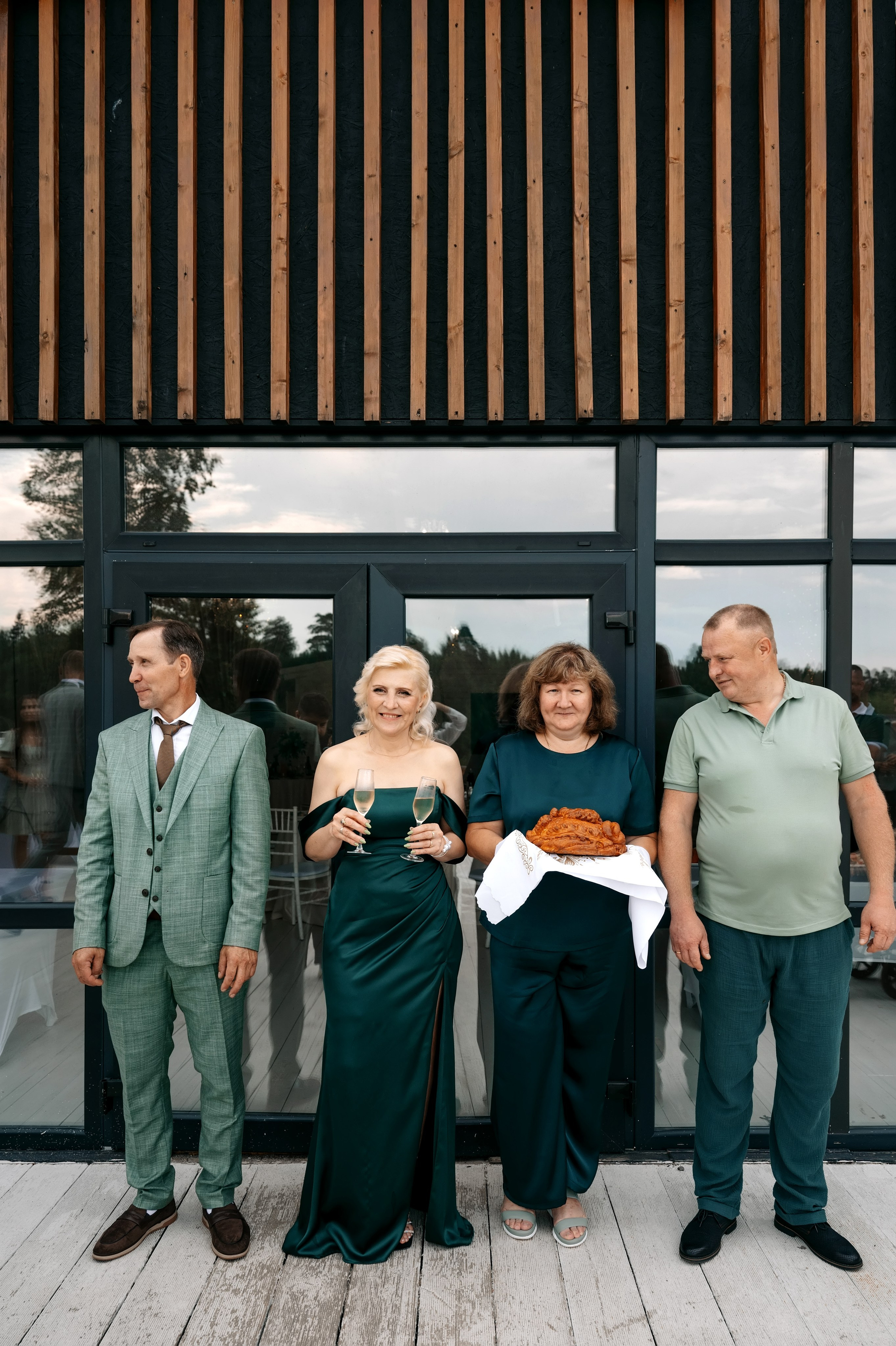 Свадьба в Гребнево в Трубецком. Свадебный и семейный фотограф Виктория Носачёва. Щелково, Москва и МО