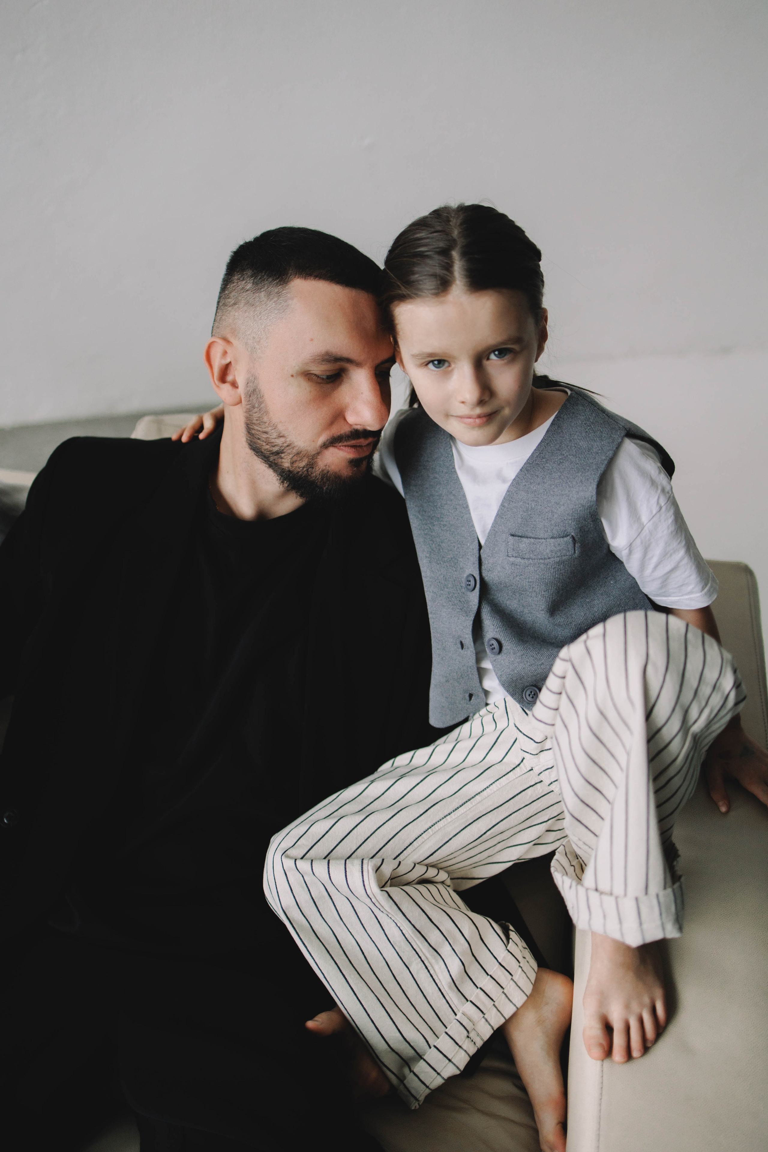 Просто о главном. Фотография о важном